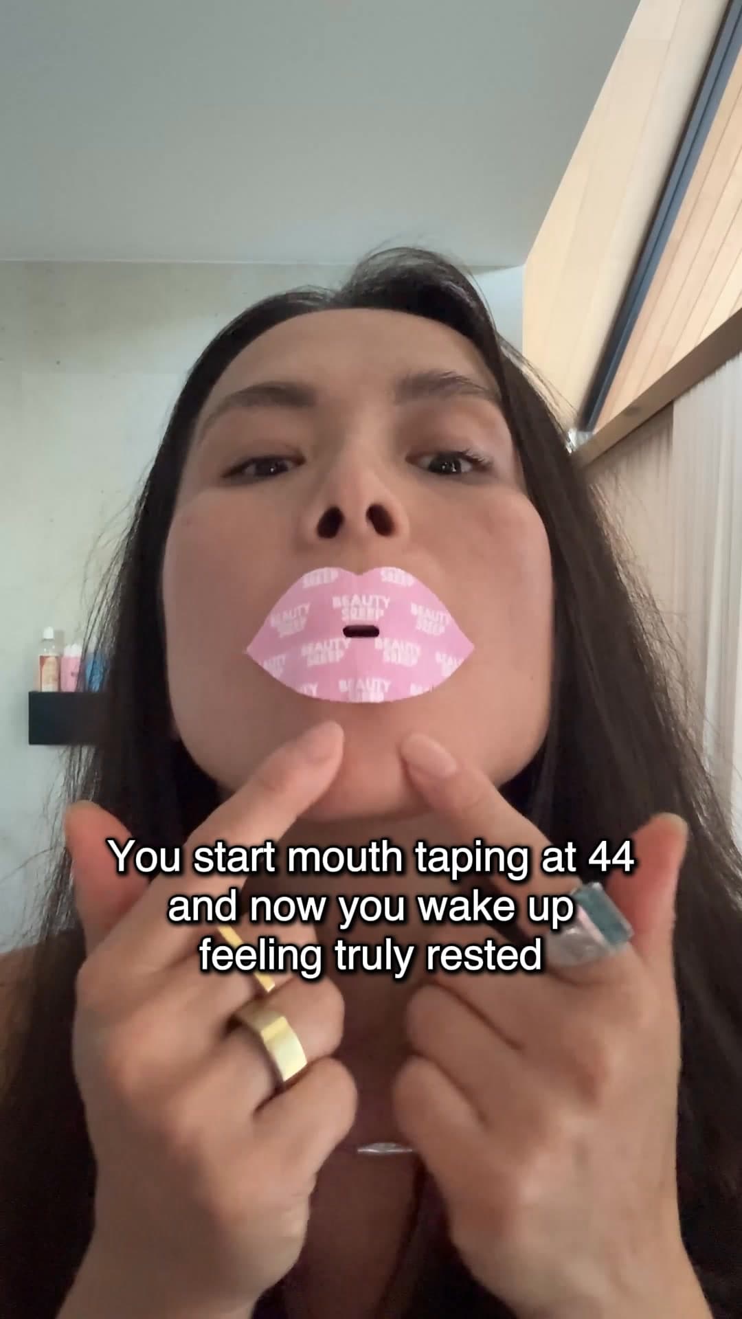 Facebook ad by Dr Fern White