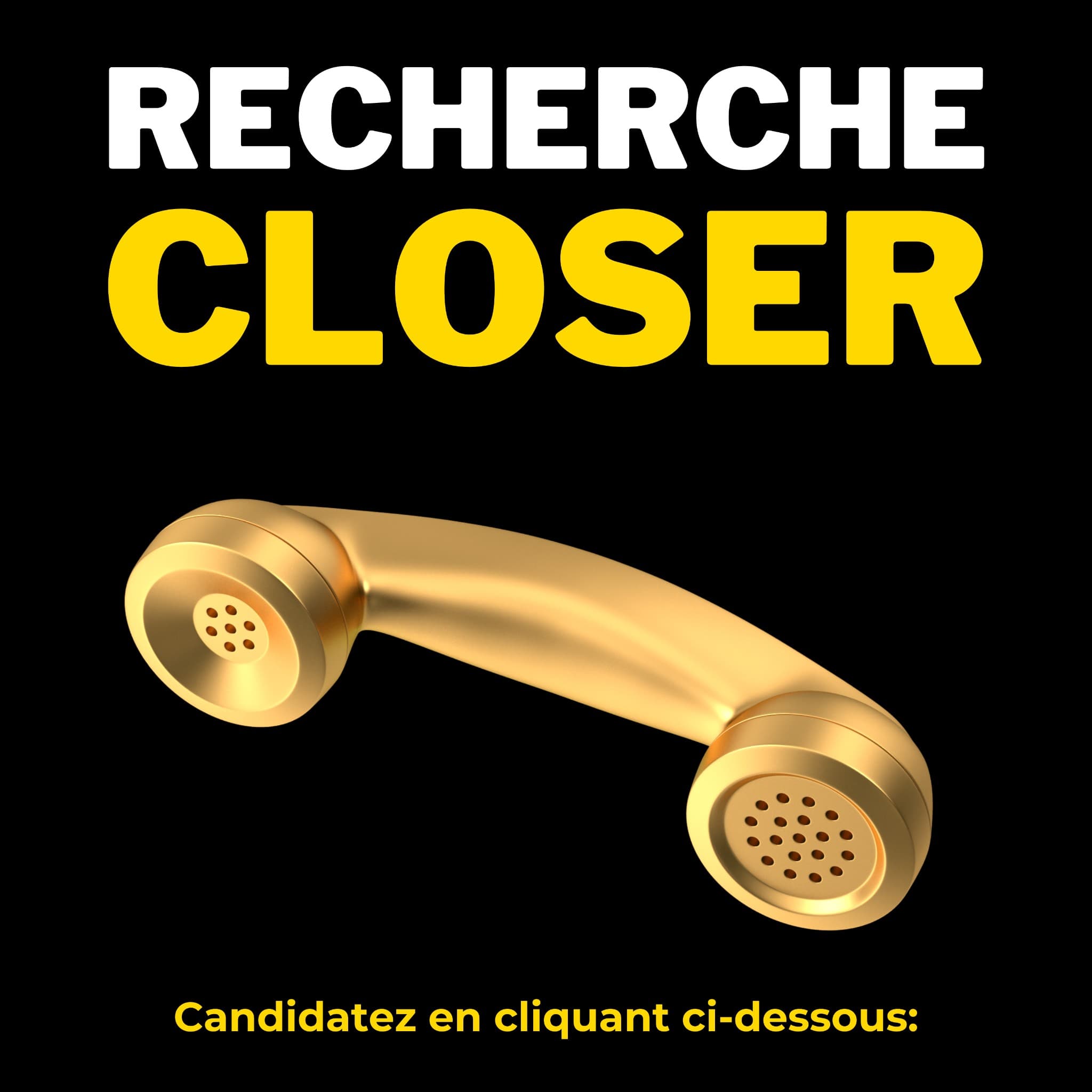 Ad by Valentin Chambraud