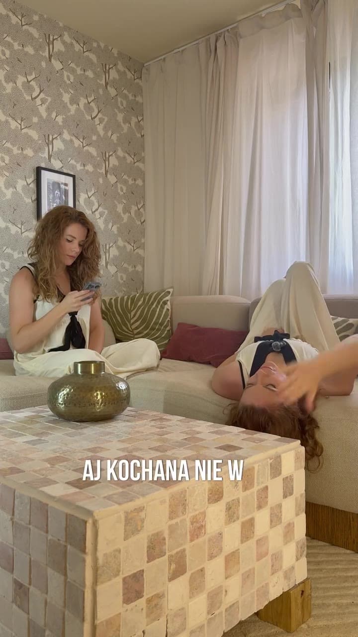 Wnętrze To Sztuka ad creative, July 2026