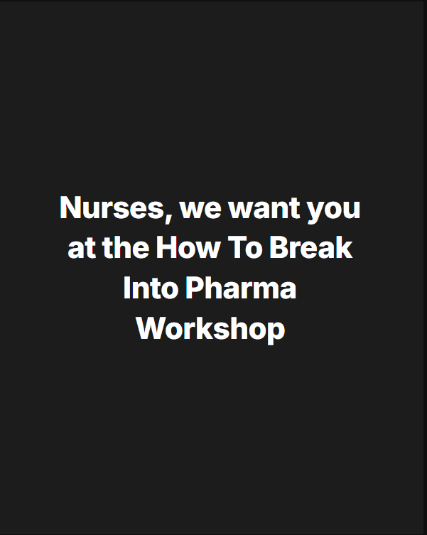 Ad by PharmaLink Academy
