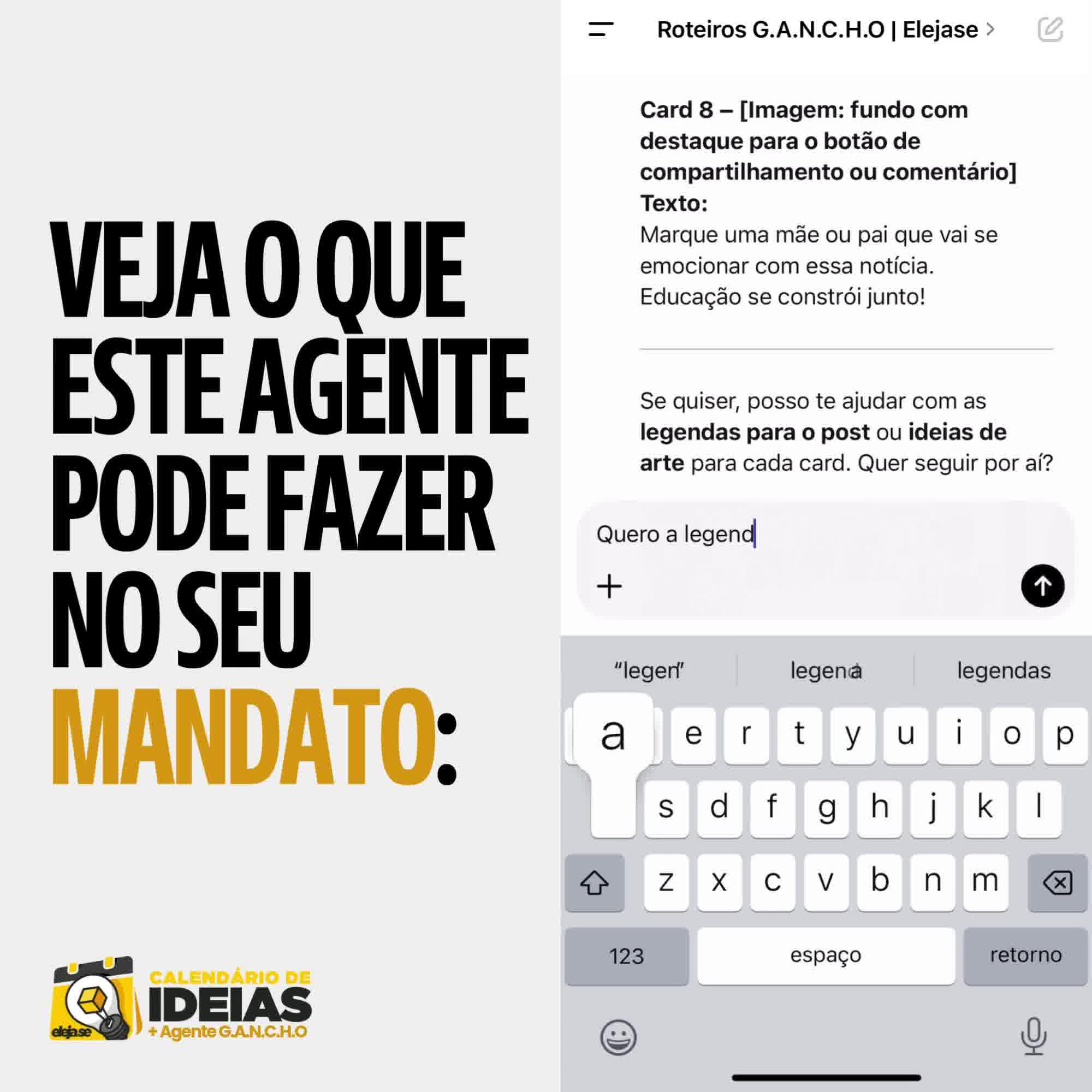 Facebook ad by Eleja.se