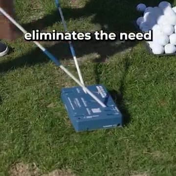 Top Speed Golf - Clay Ballard Golf Instruction ad creative, June 2026