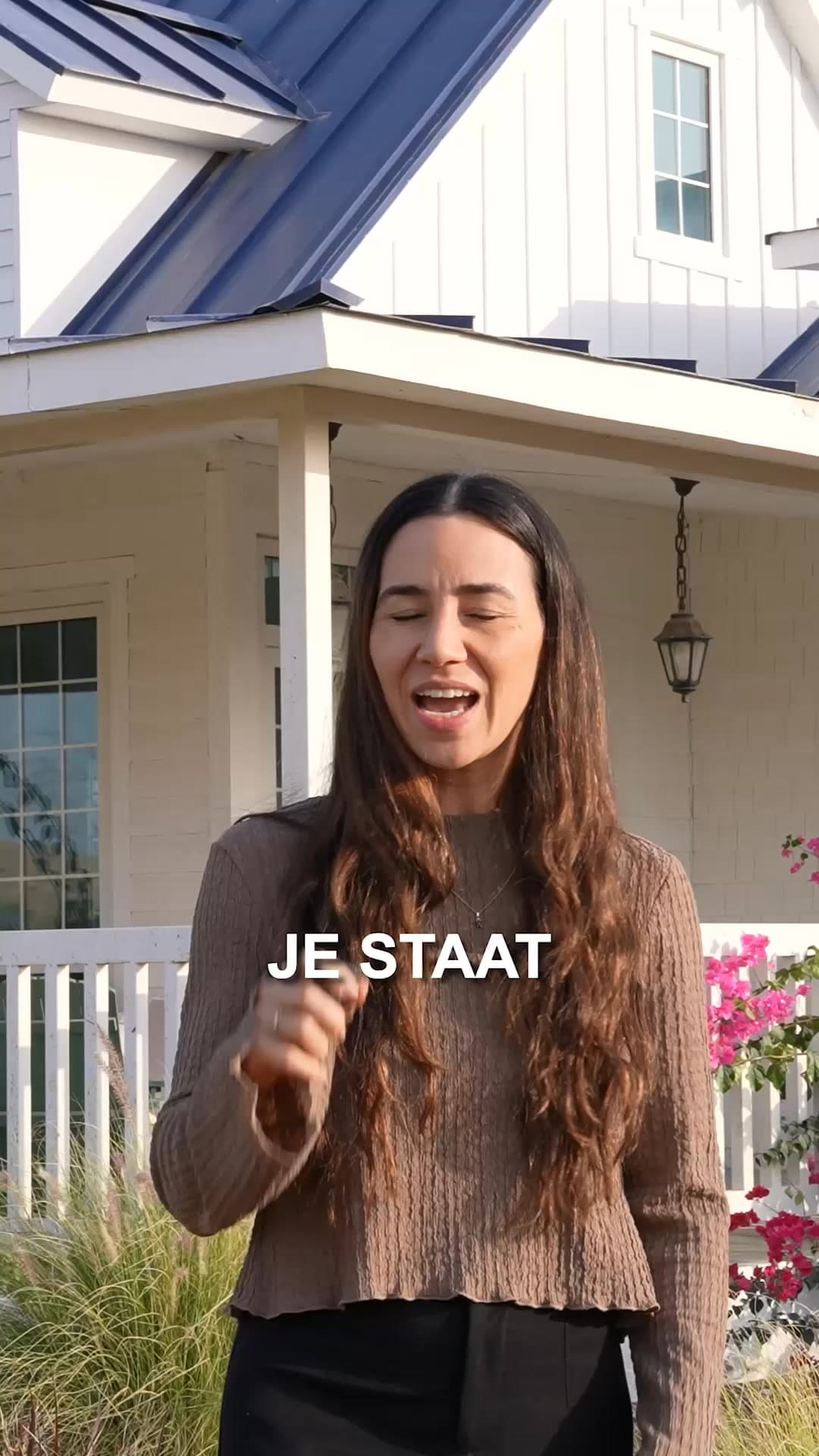 Onur Harmsen ad creative, June 2026