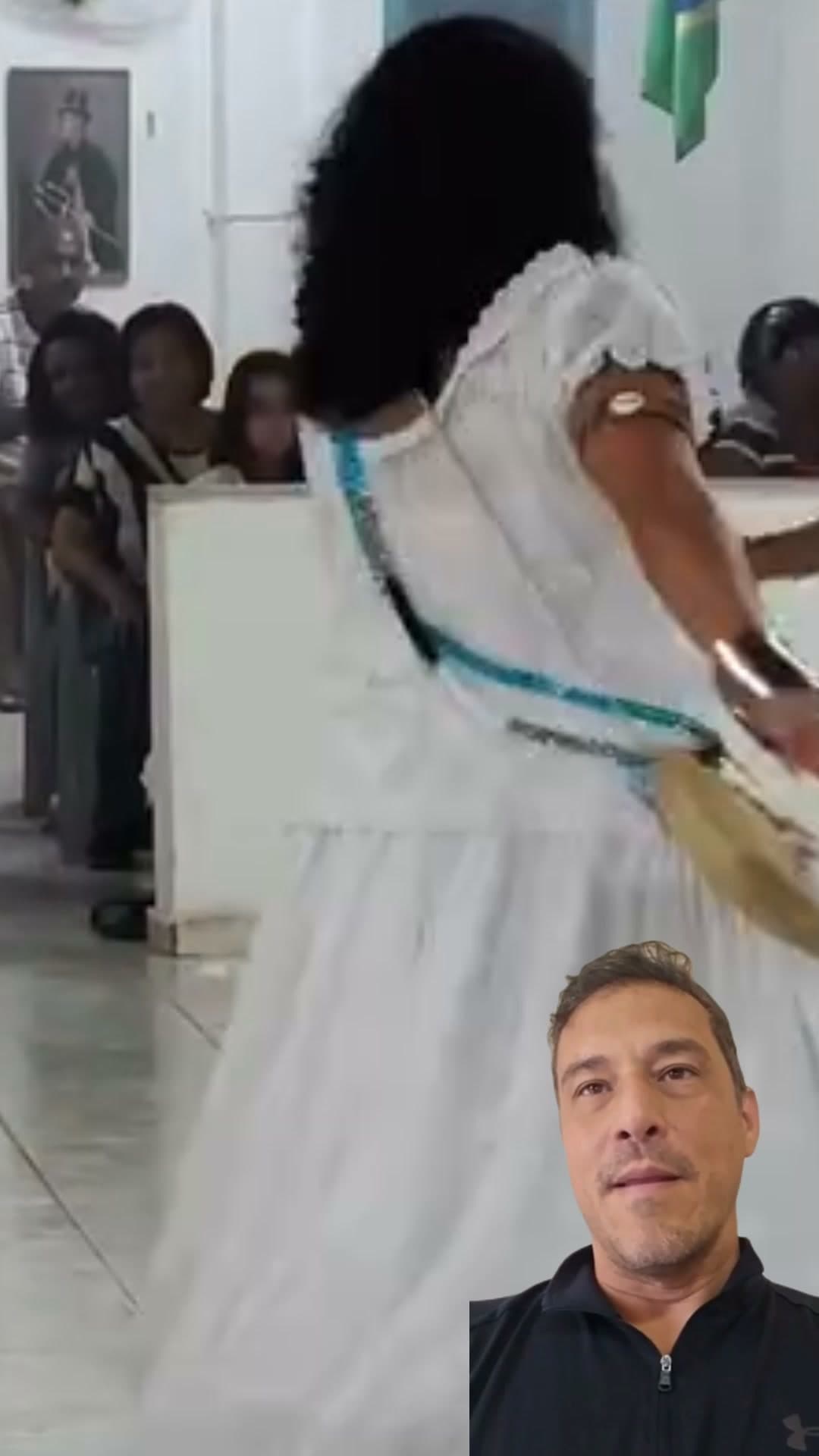 Ricardo Di Napoli ad creative, July 2026