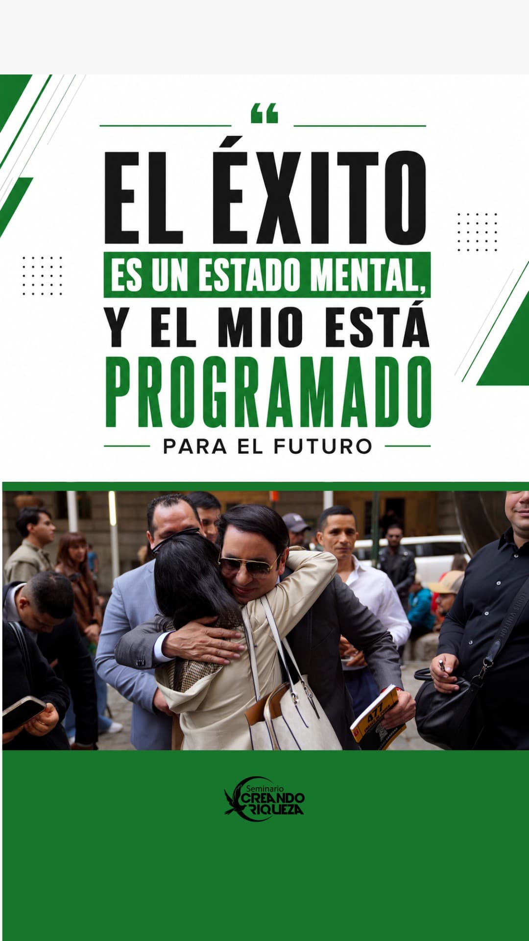 Alejandro Cardona ad creative, July 2026