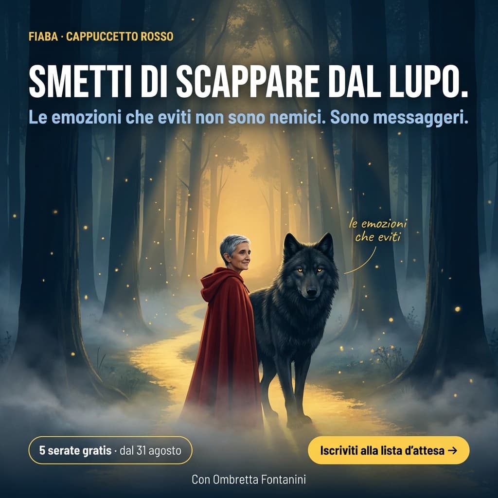 Ombretta Fontanini ad creative, July 2026