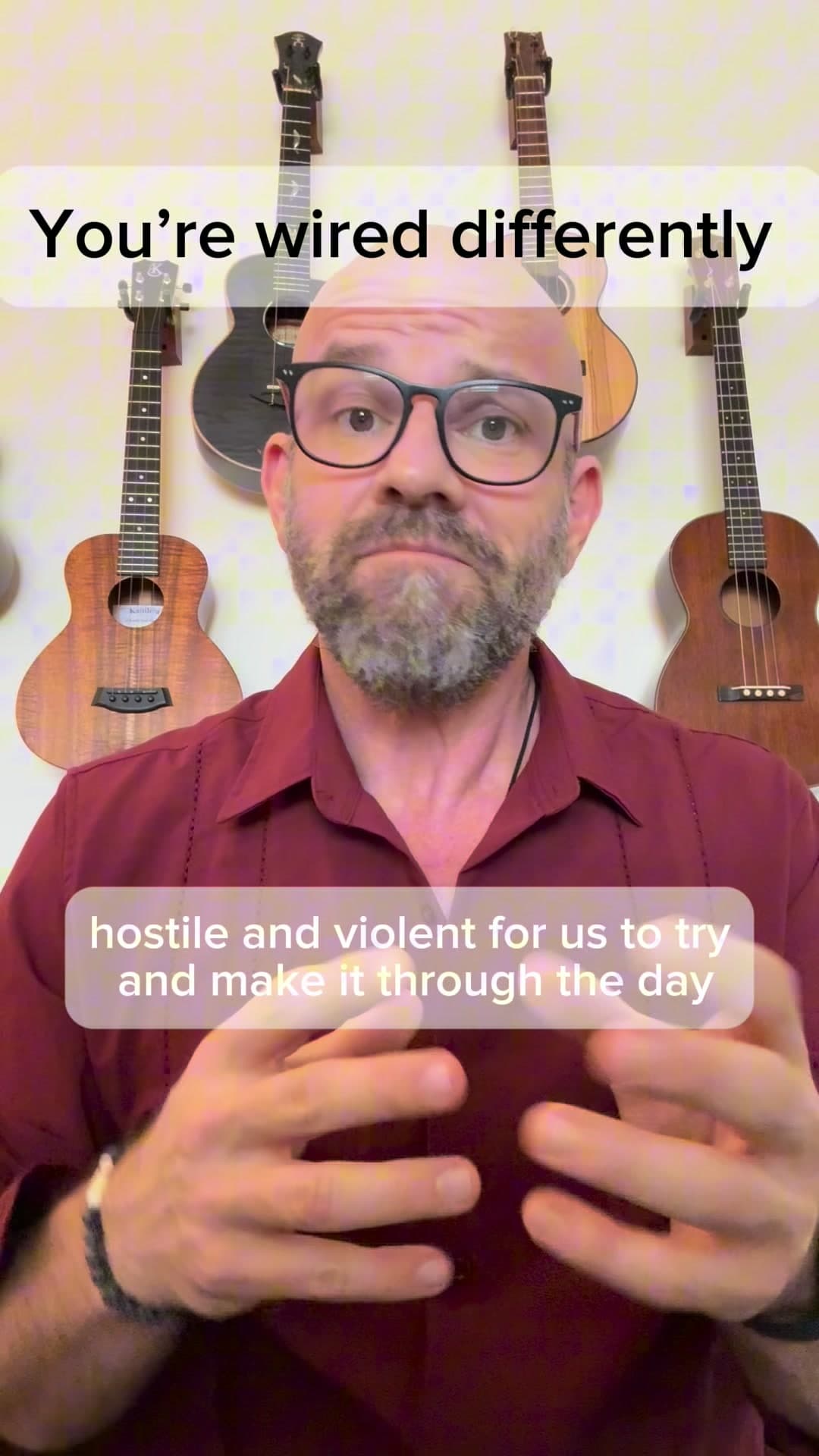 Professor Sol, Autism and ADHD Coach ad creative, July 2026