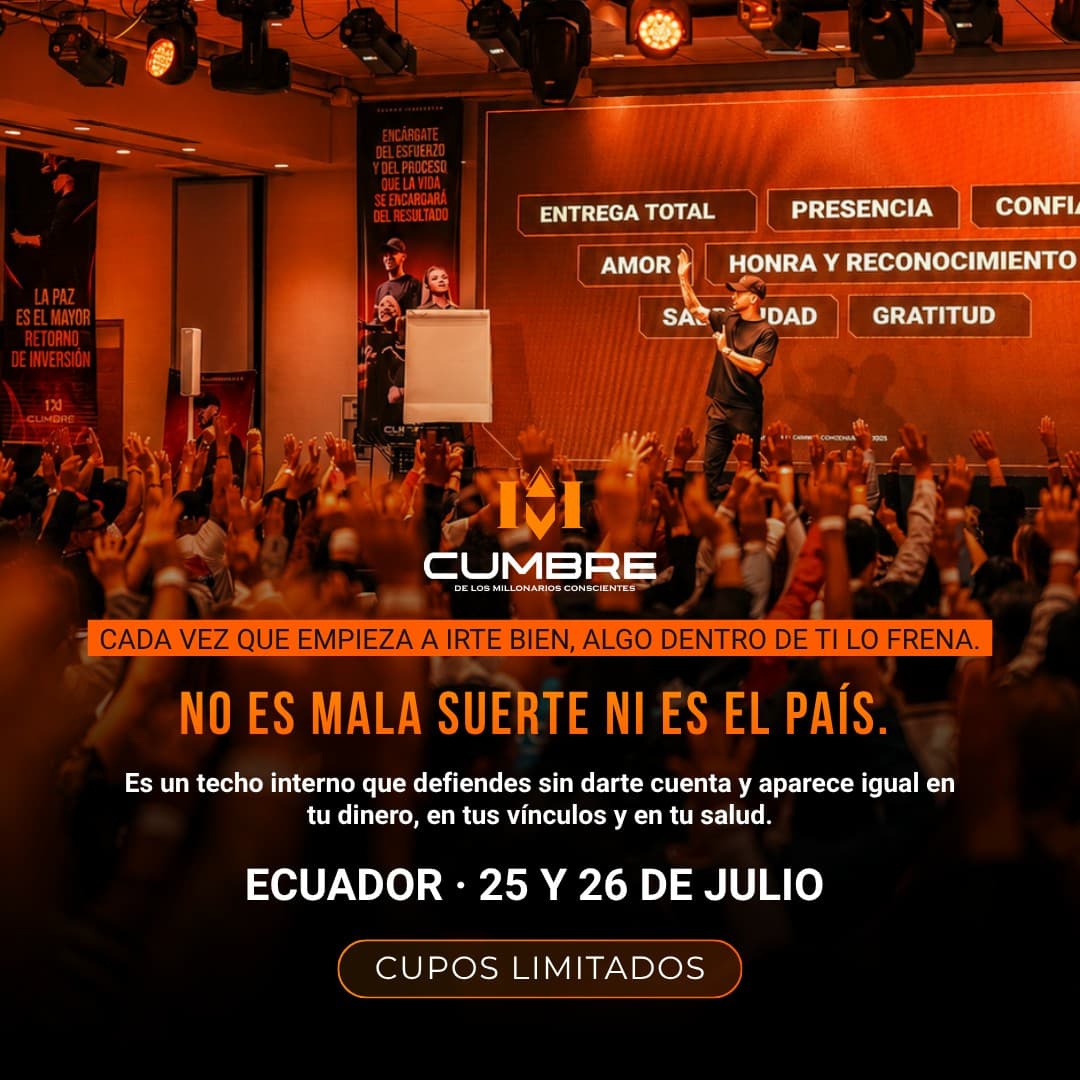 Javi Rodríguez Lozano ad creative, July 2026