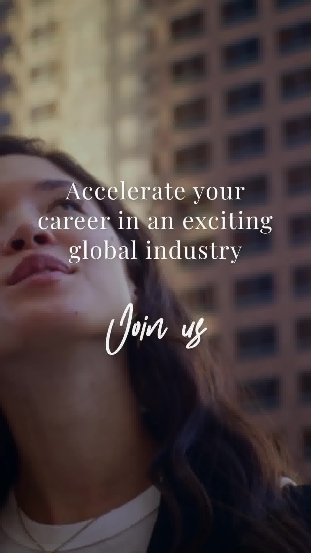 Facebook ad by Glion Institute of Higher Education