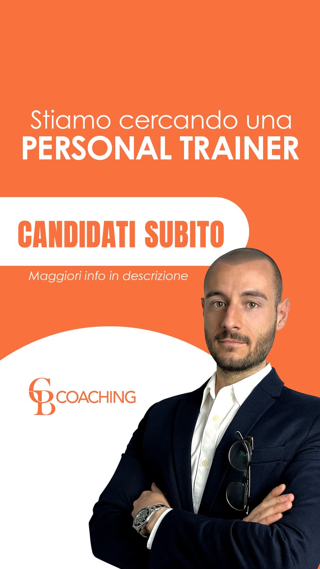 CB Coaching - Anti inestetismi ad creative, July 2026