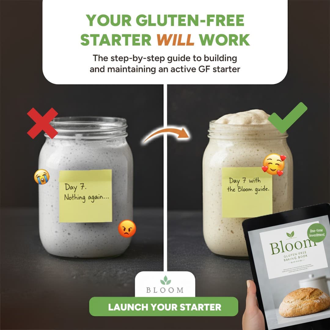 Bloom Cooking ad creative, July 2026