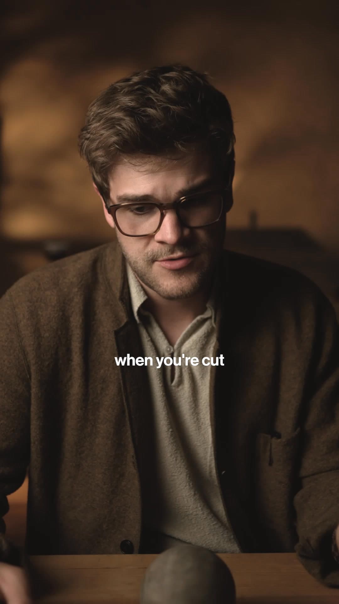Facebook ad by Matthias J Barker
