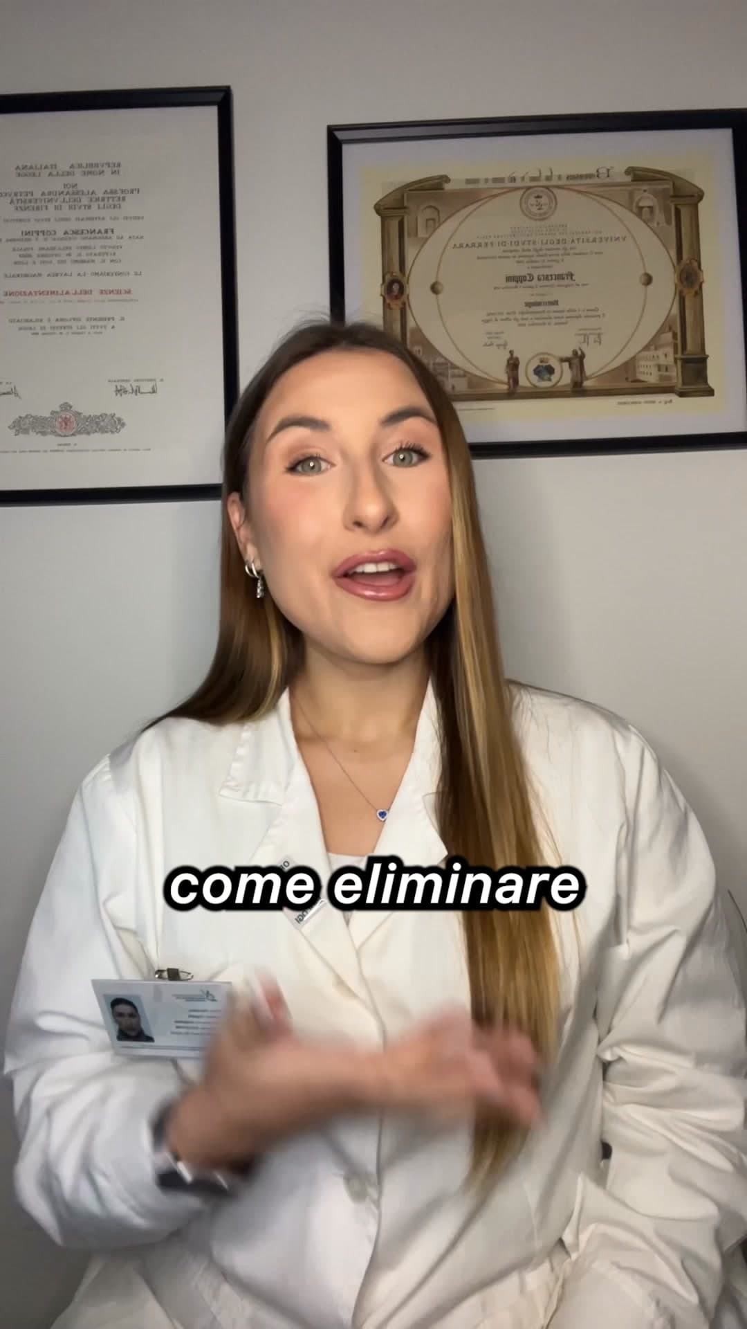 Ad by Menopausa per Incomprese
