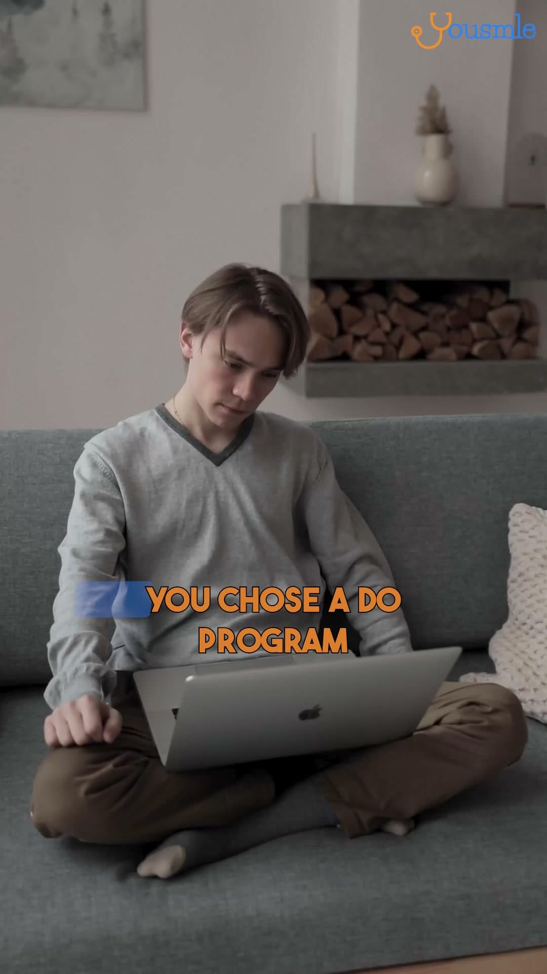 Yousmle.com - How I Scored 270 on the USMLE Step 1 ad creative, July 2026
