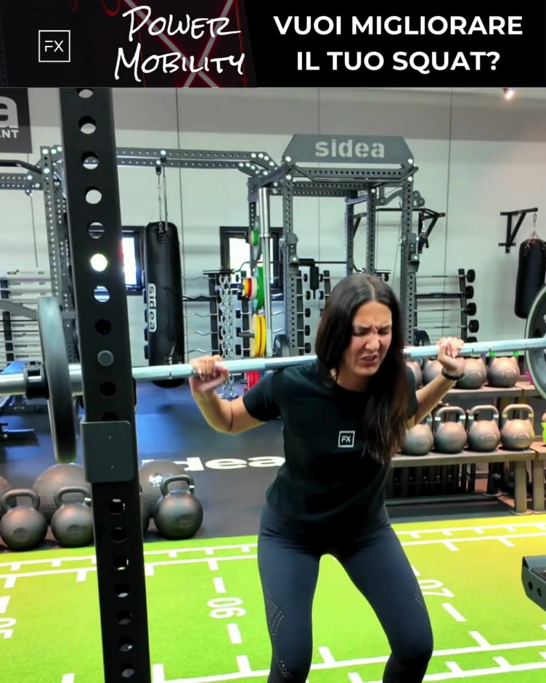FitnessX - I Corsi dei Migliori Trainer ad creative, July 2026