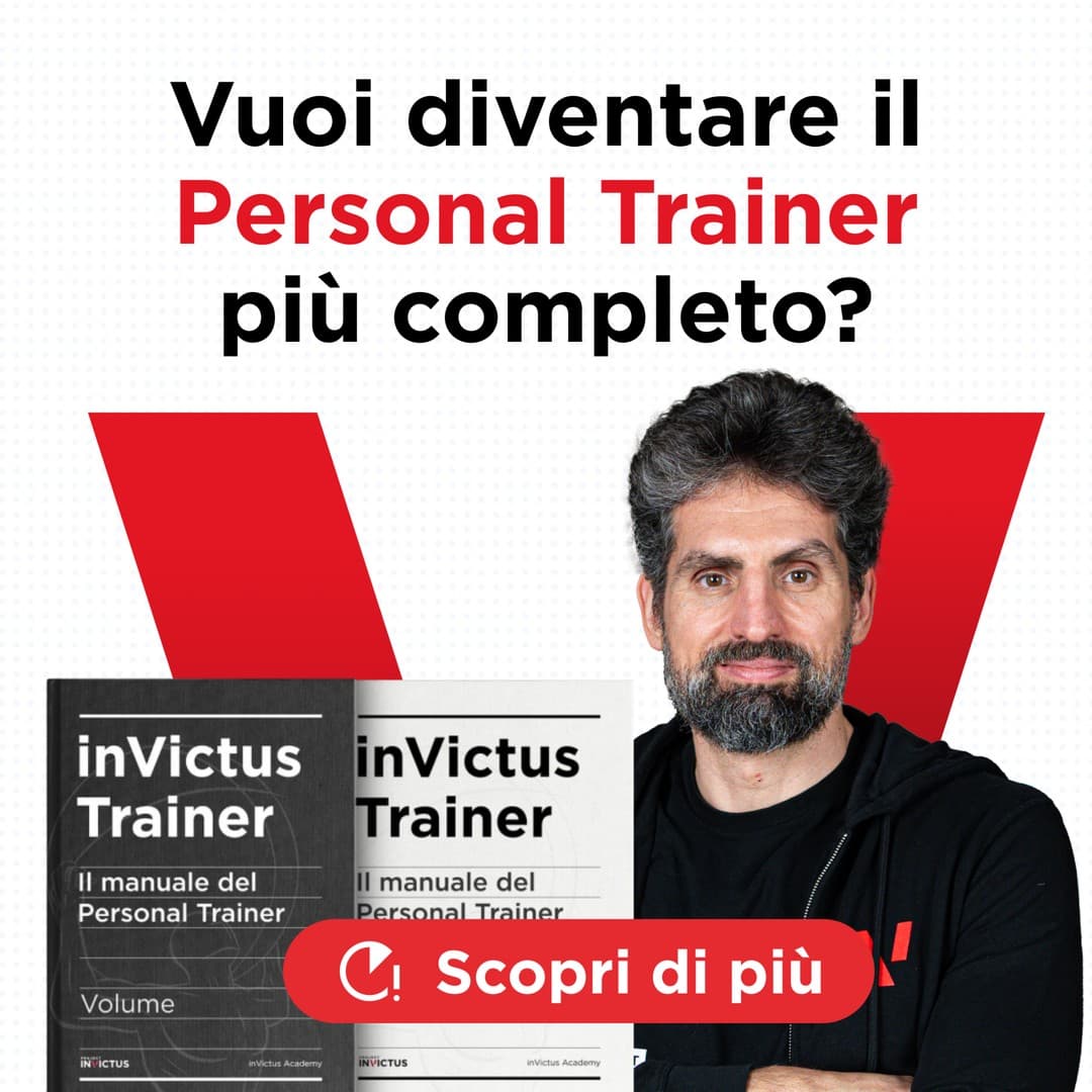 project inVictus ad creative, July 2026