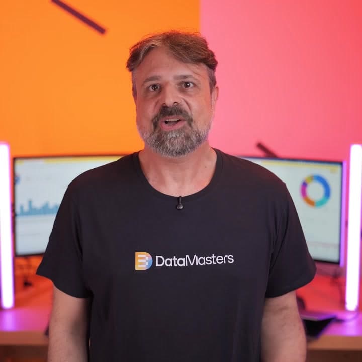 DataMasters.it ad creative, July 2026