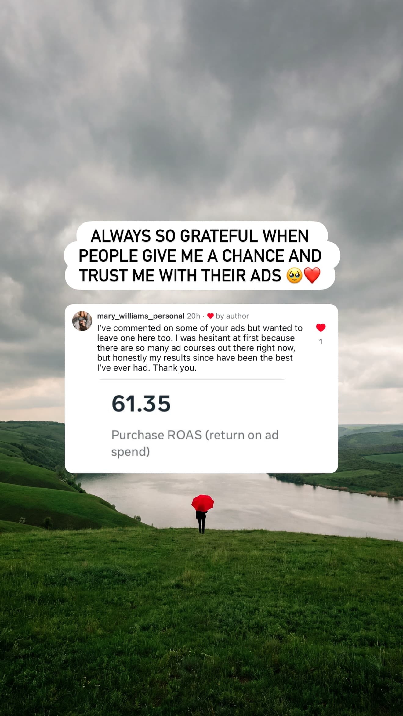 Secret Insta Club ad creative, July 2026