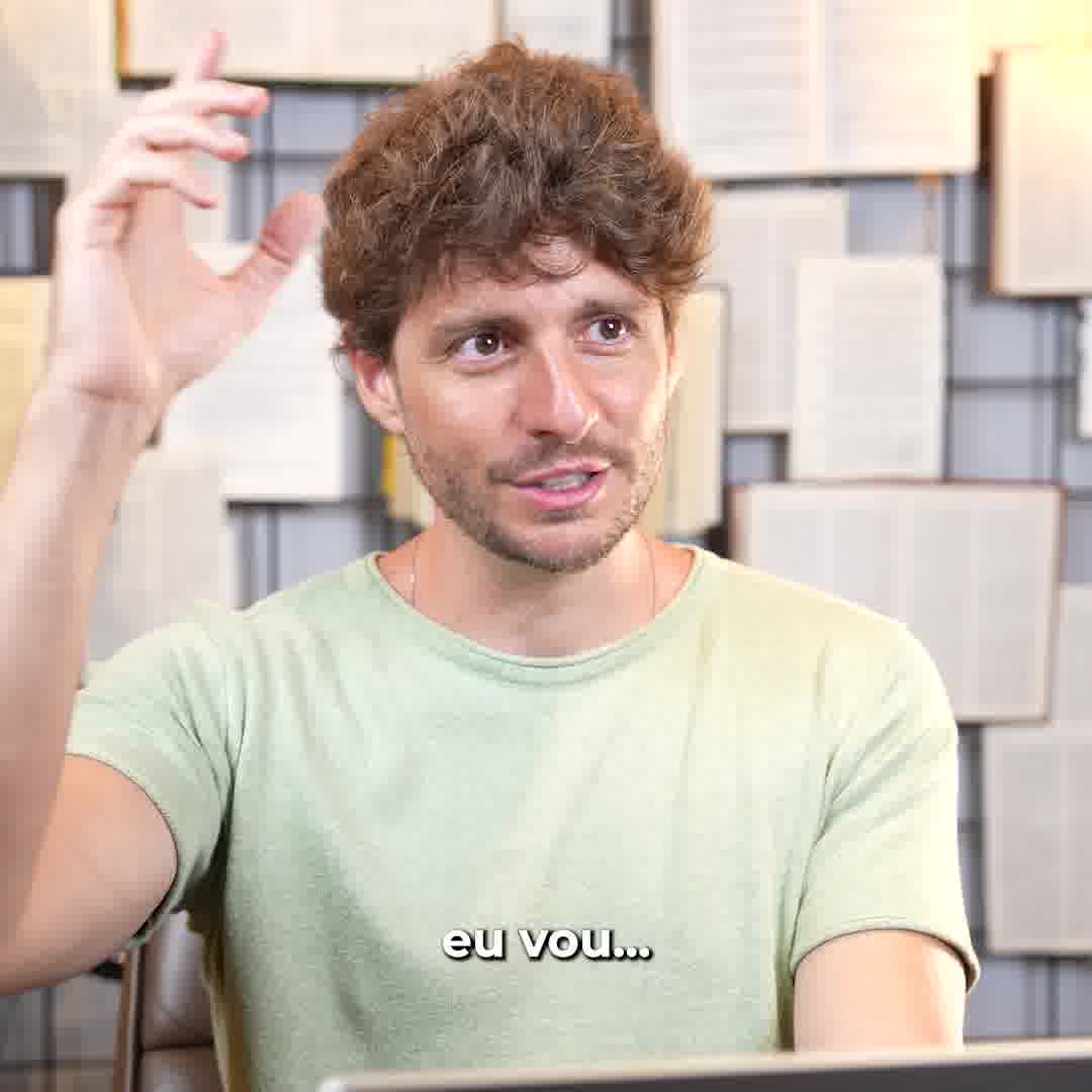 Leandro Ladeira ad creative, July 2026
