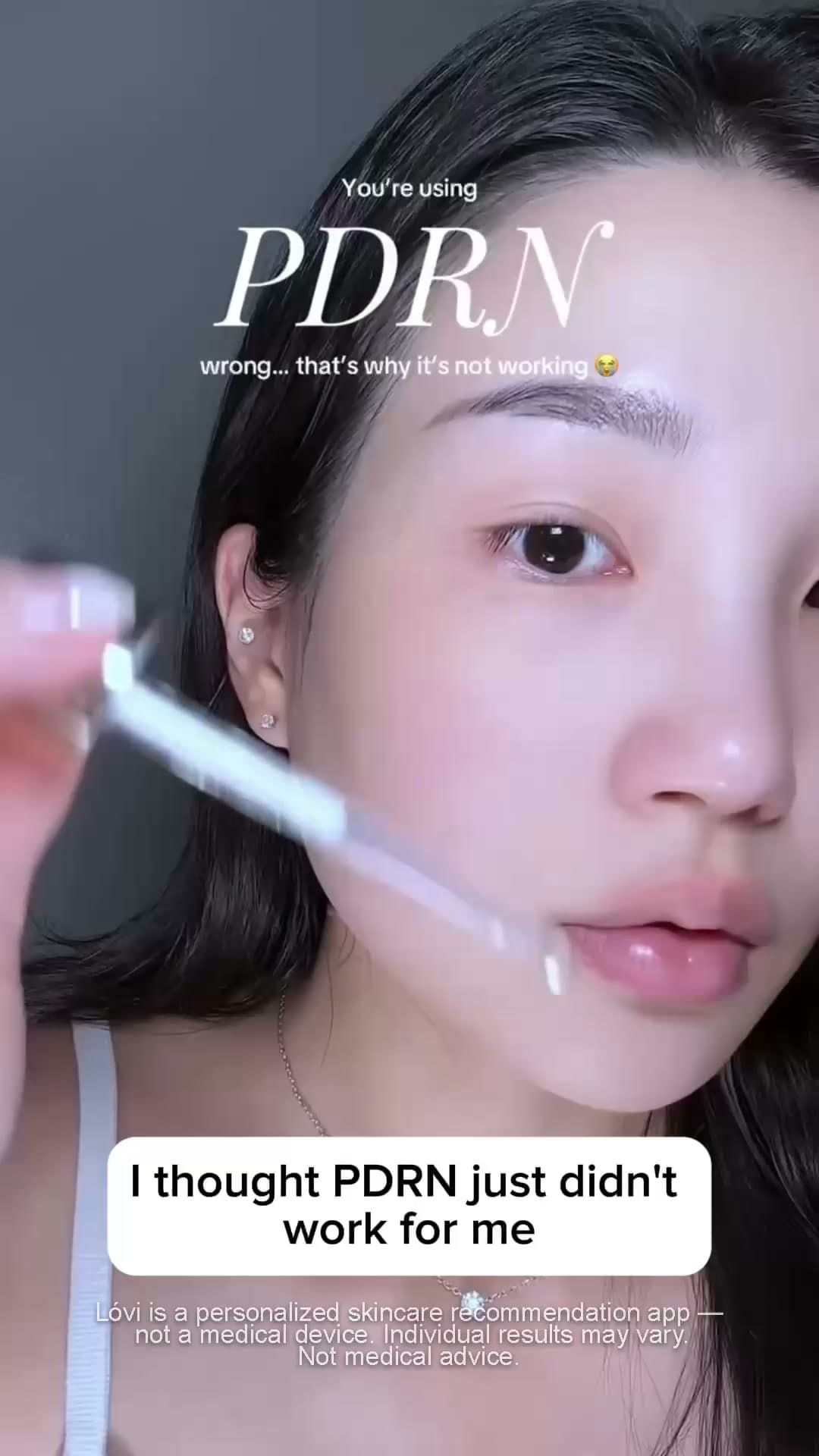Leo Lee 레오 리 - K-Beauty Coach ad creative, July 2026