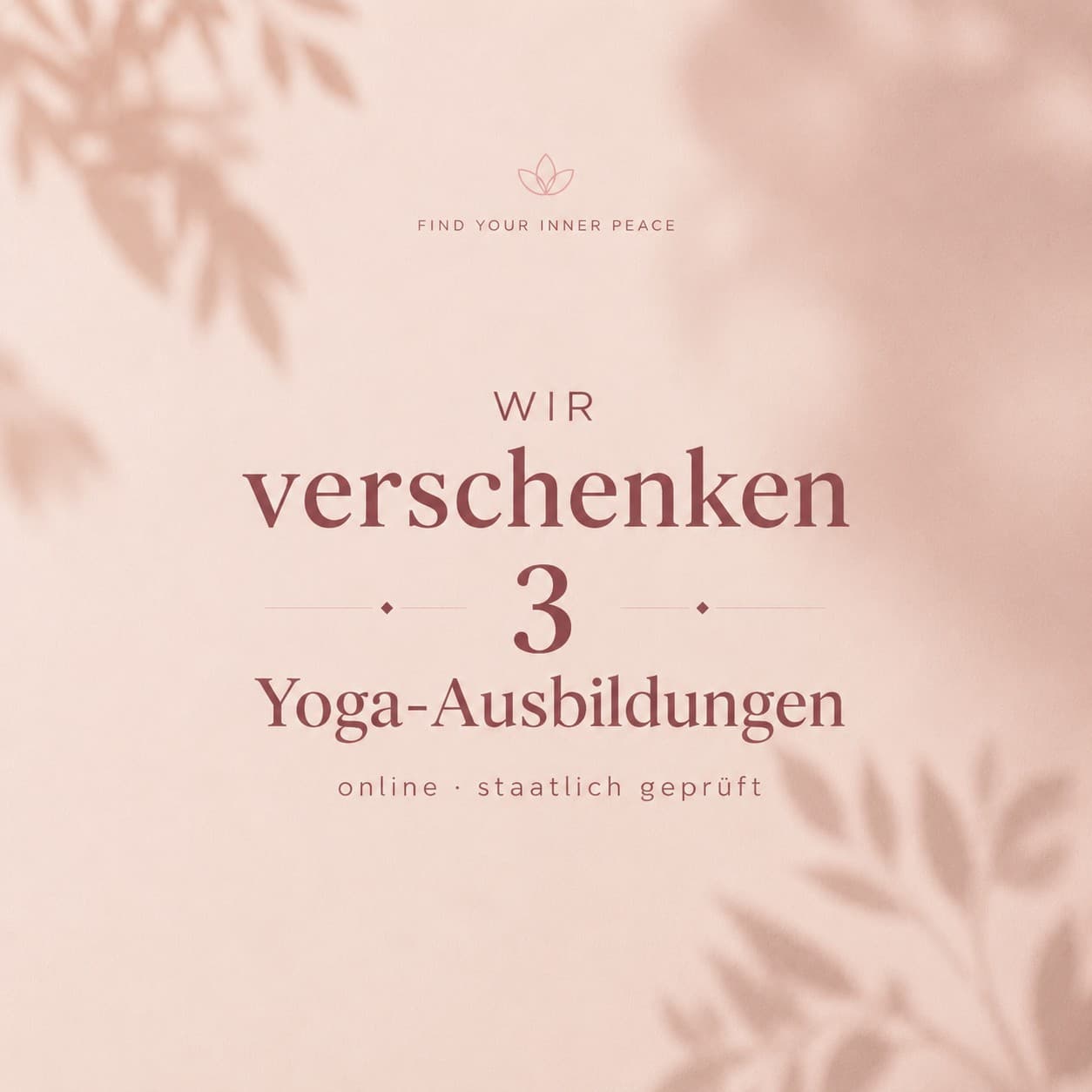 online-trainer-lizenz.de ad creative, July 2026