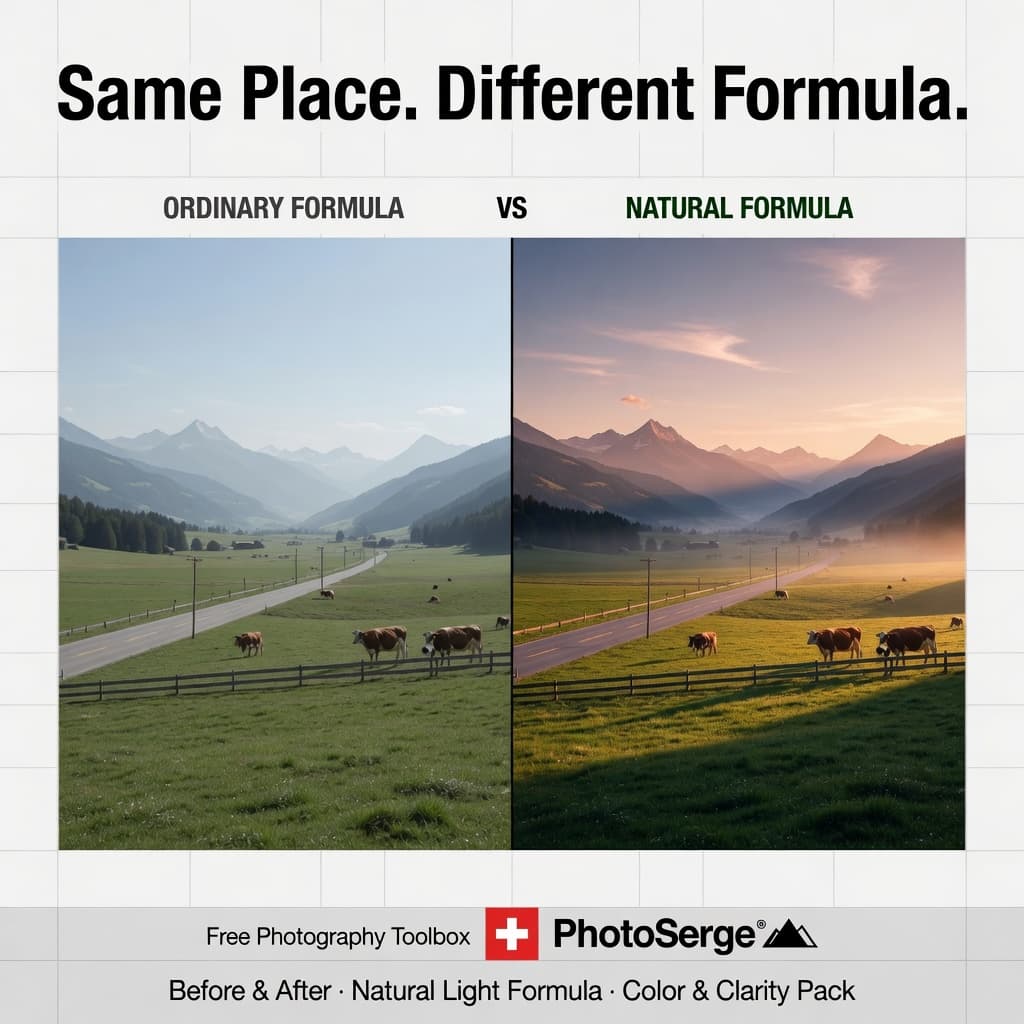 photoserge.com ad creative, July 2026