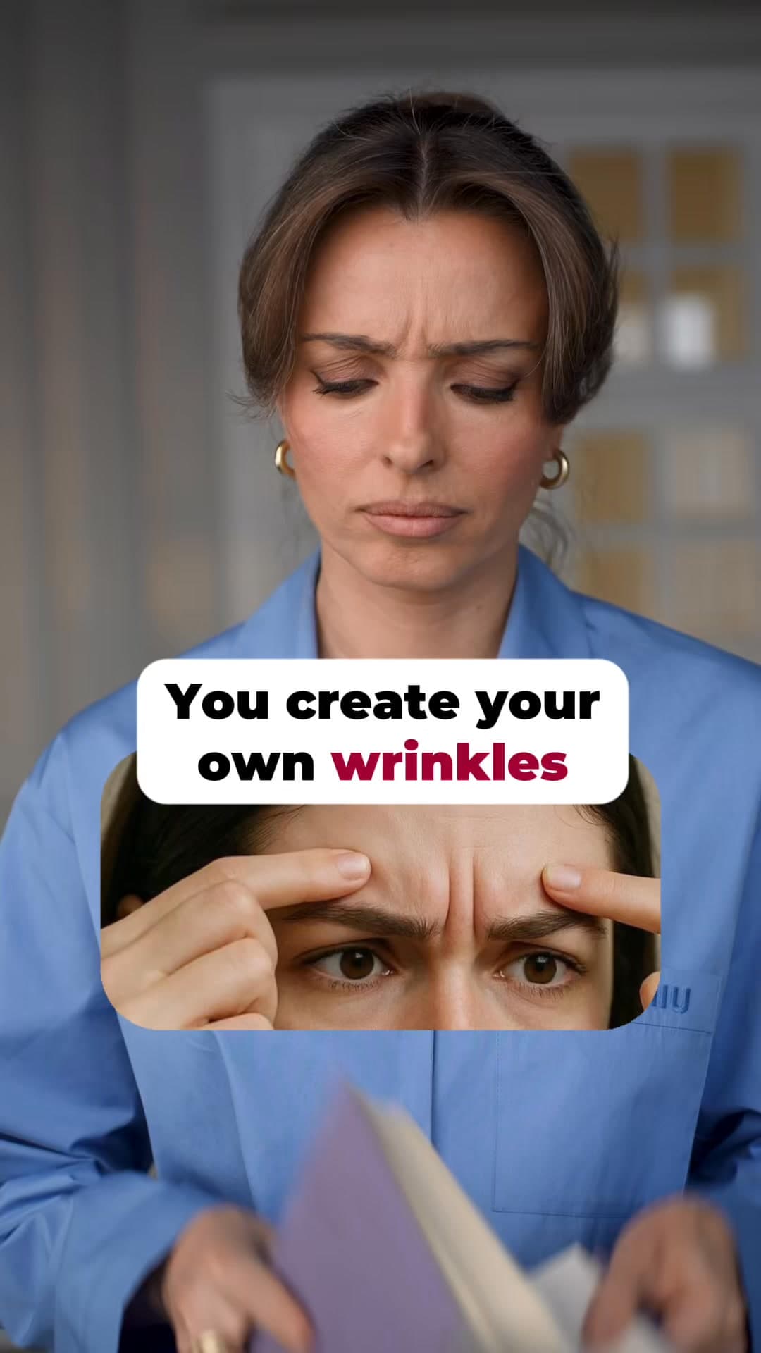 TakeClass SuperFace ad creative, July 2026