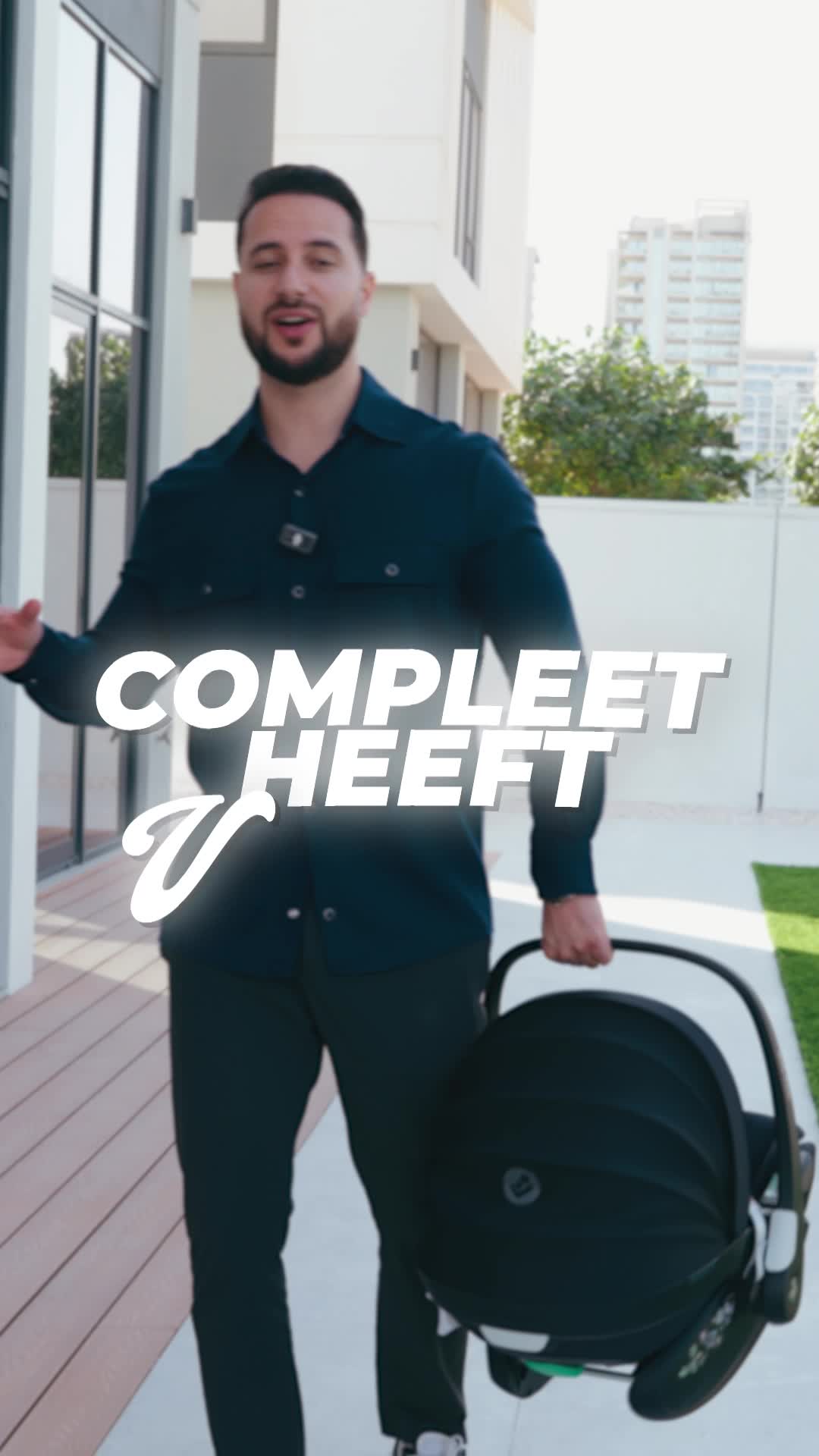 Facebook ad by Onur Harmsen