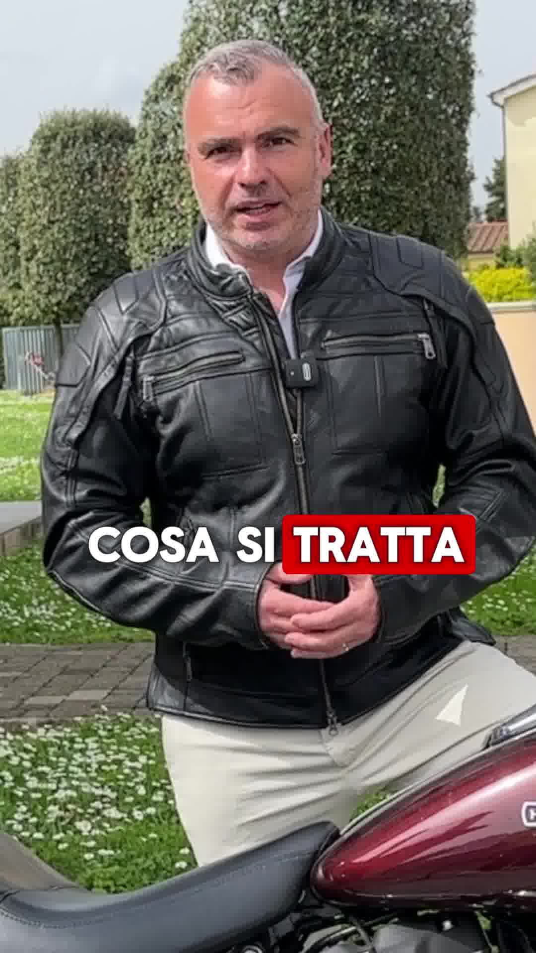 Carlo Alberto Micheli - Avvocato & Dott. Commercialista ad creative, July 2026