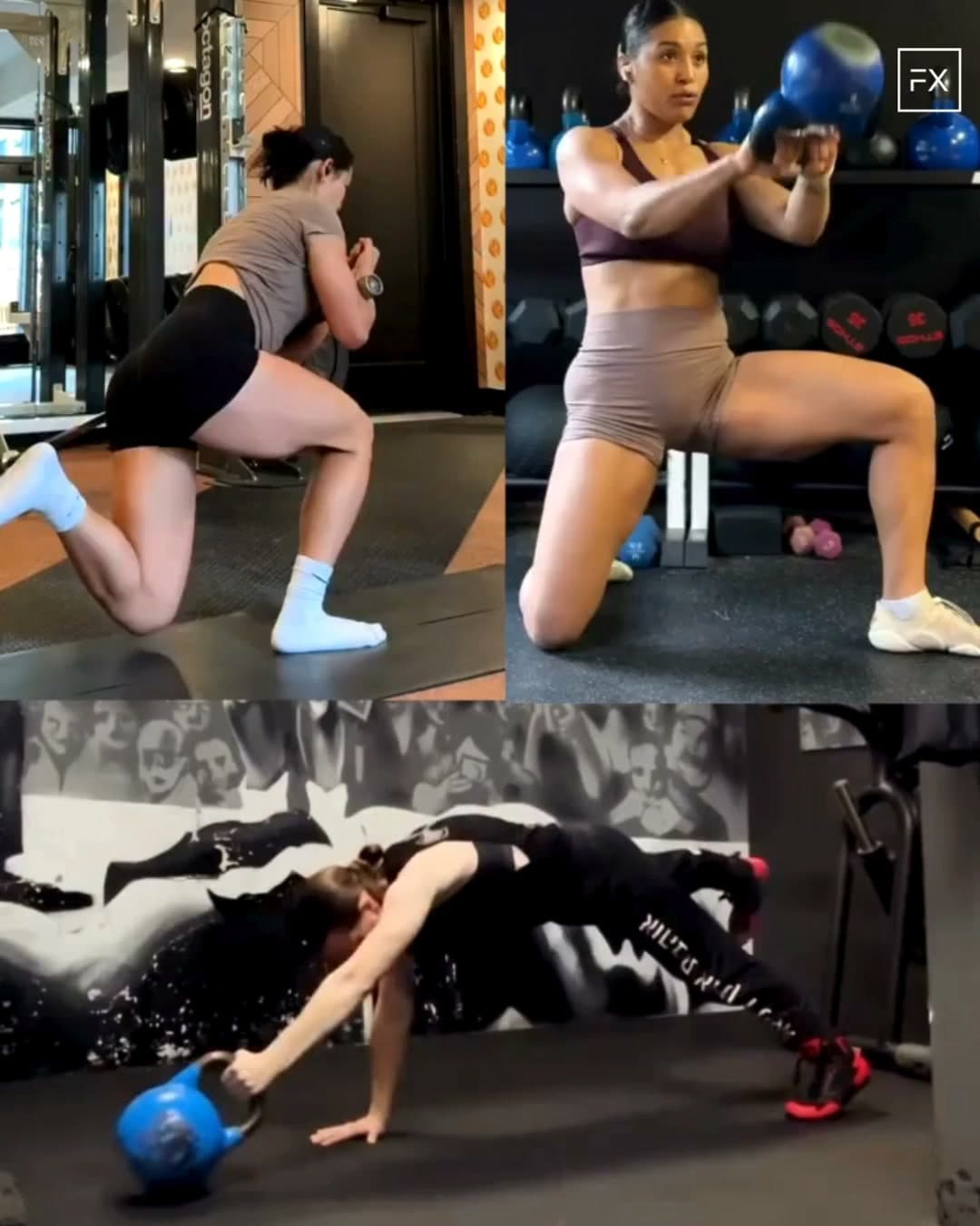 FitnessX - La miglior versione di te ad creative, July 2026