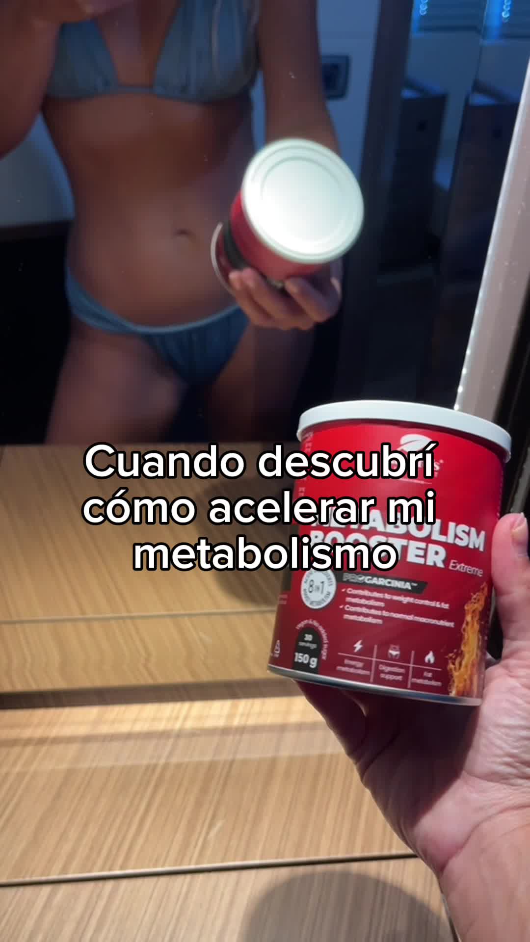 Facebook ad by Nature's Finest España