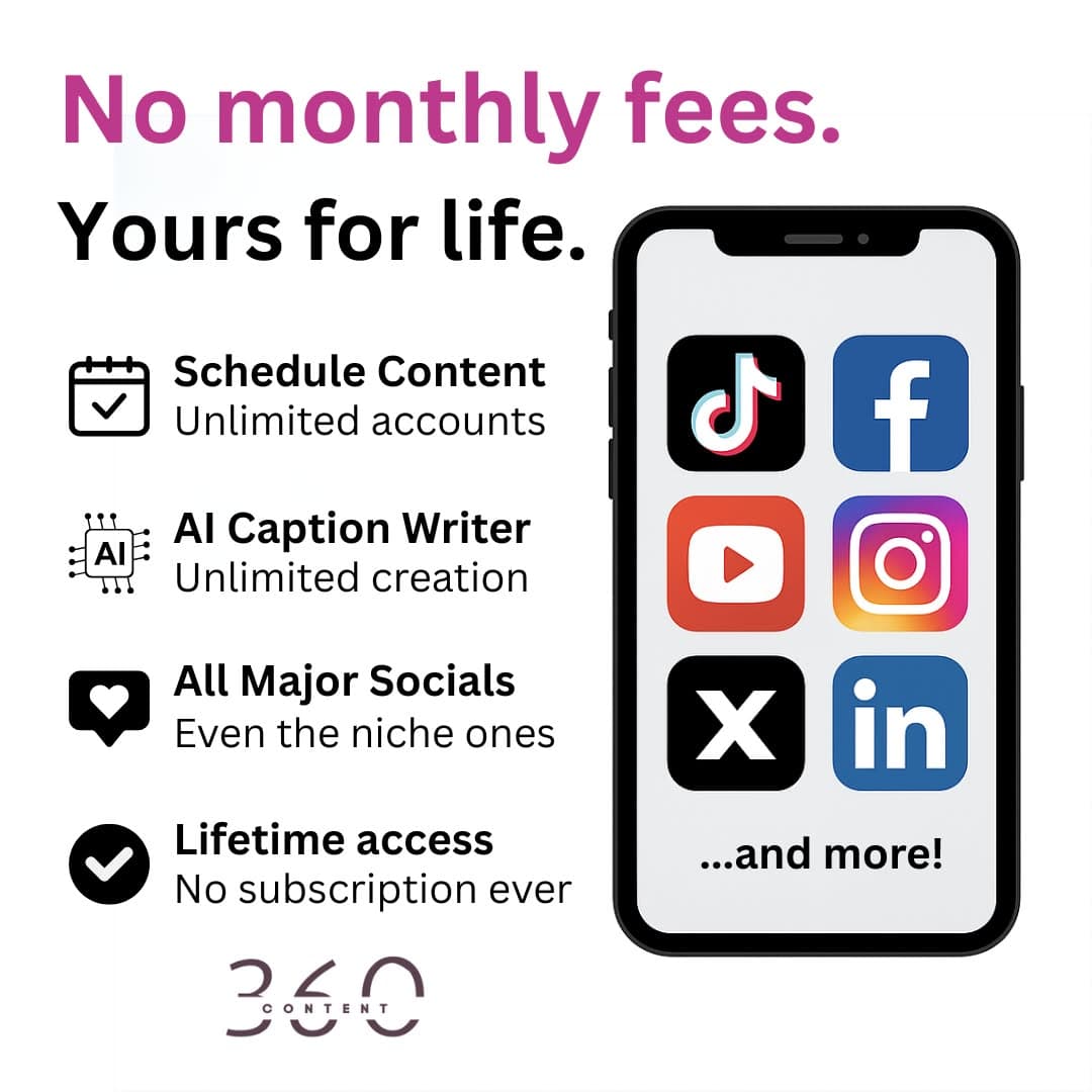 Ad by Content360