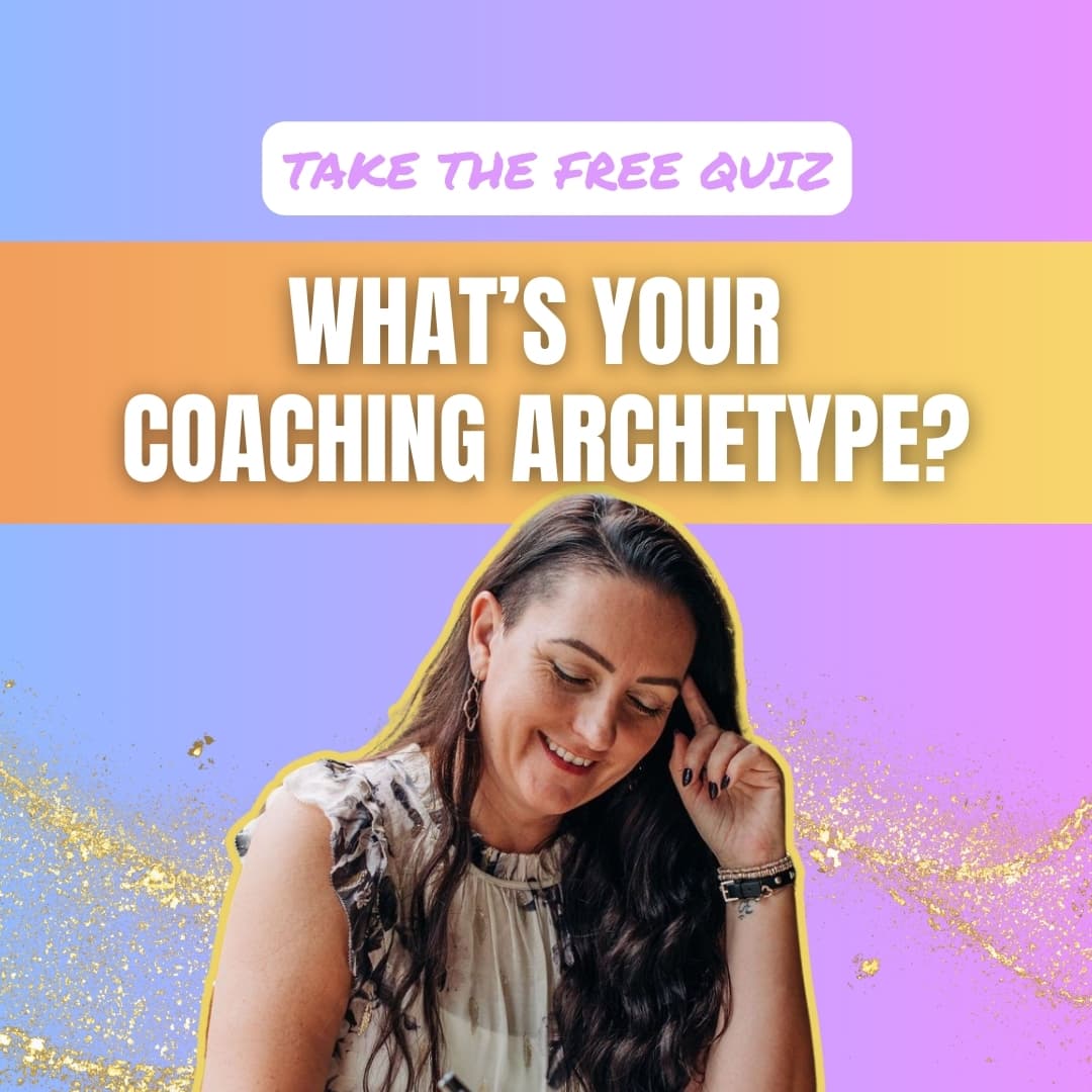Facebook ad by Claire Macpherson - The Wealth Alchemist