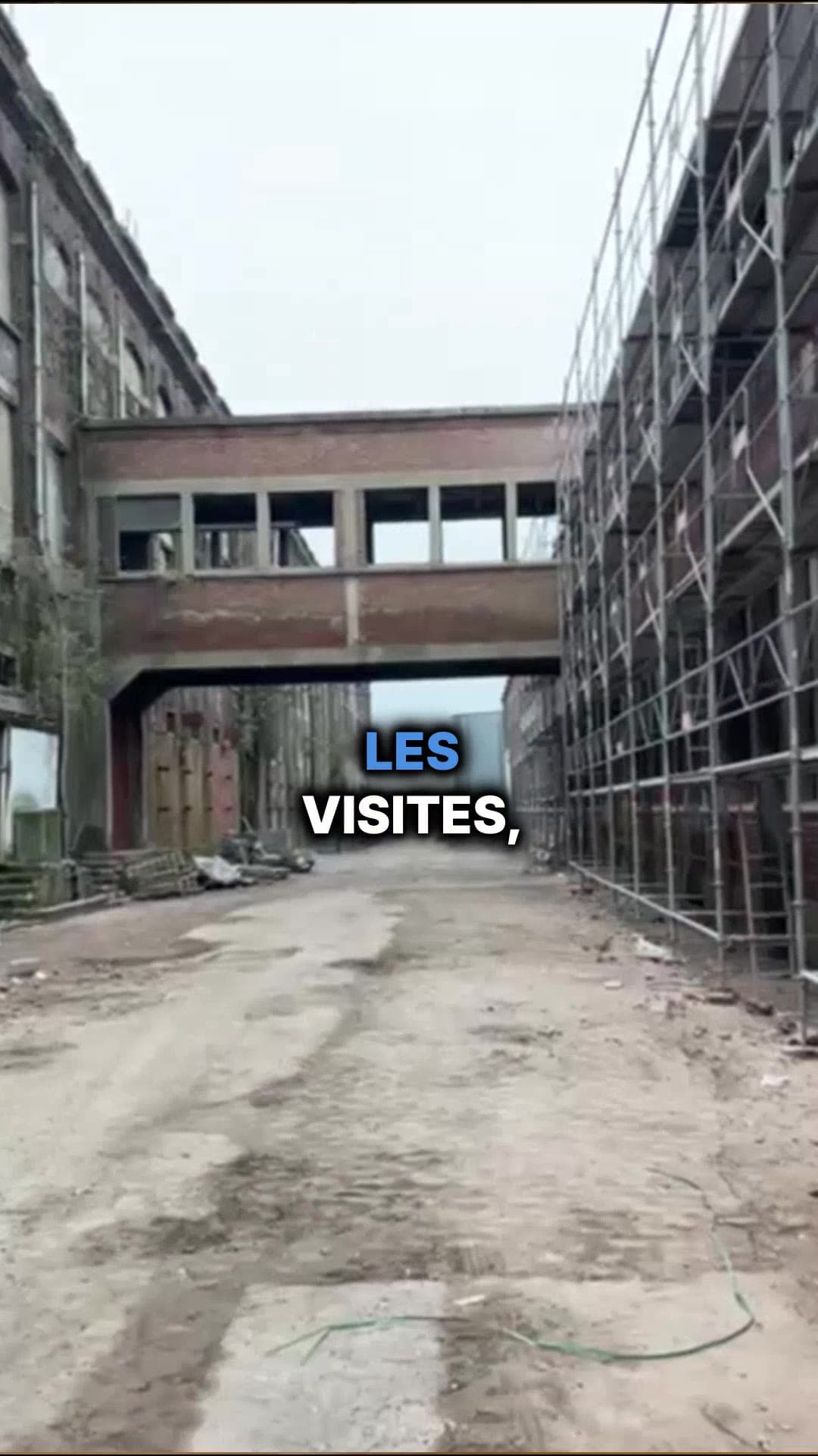 Facebook ad by UMDB - Union des marchands de biens