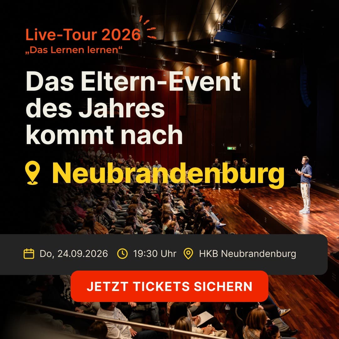Akademie für Lernpädagogik ad creative, July 2026