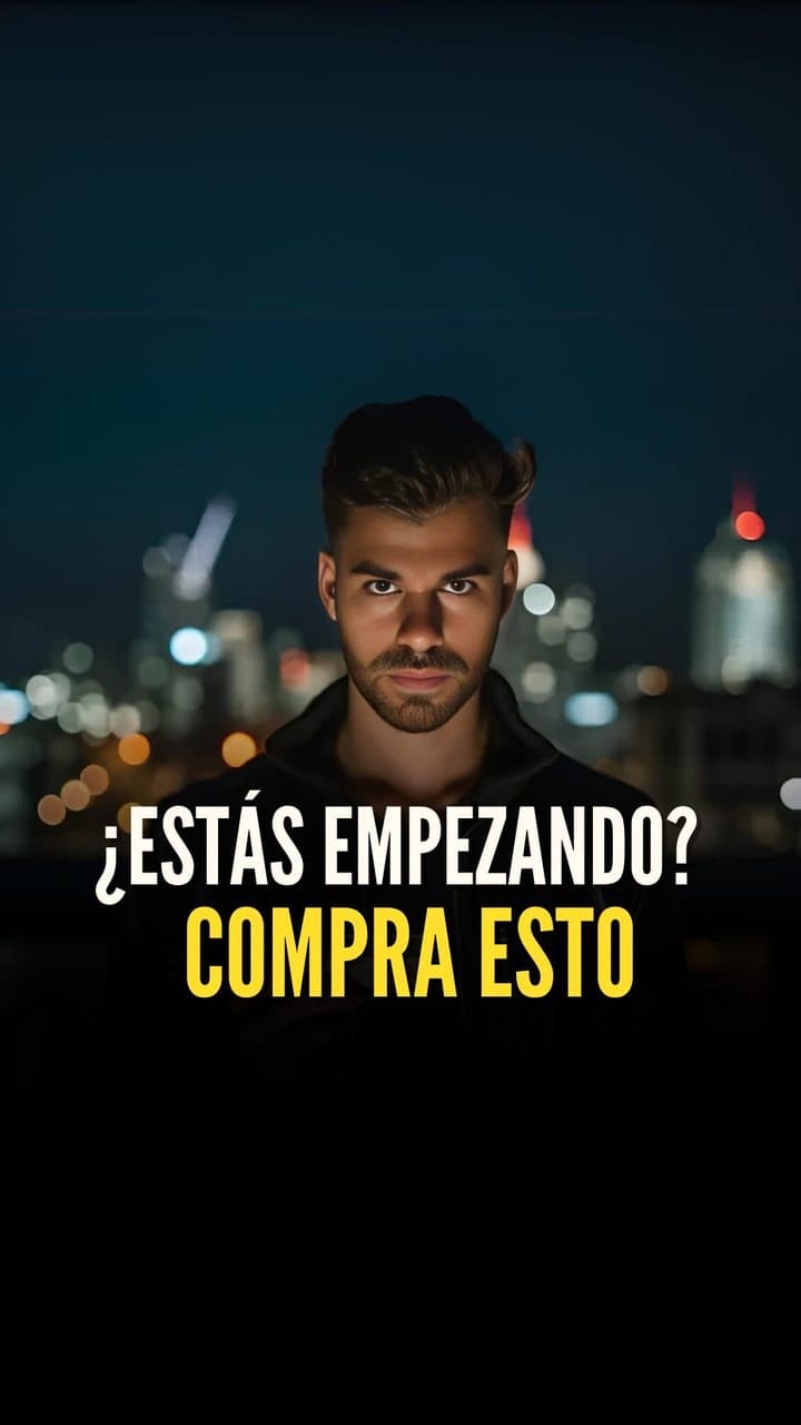 Facebook ad by Sergiocripto - Sergio de Andrés