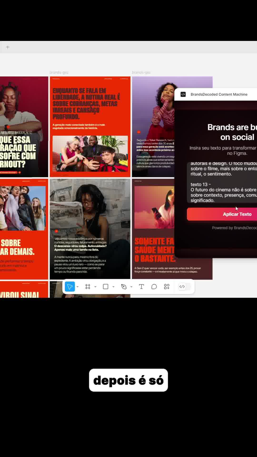 Facebook ad by BrandsDecoded