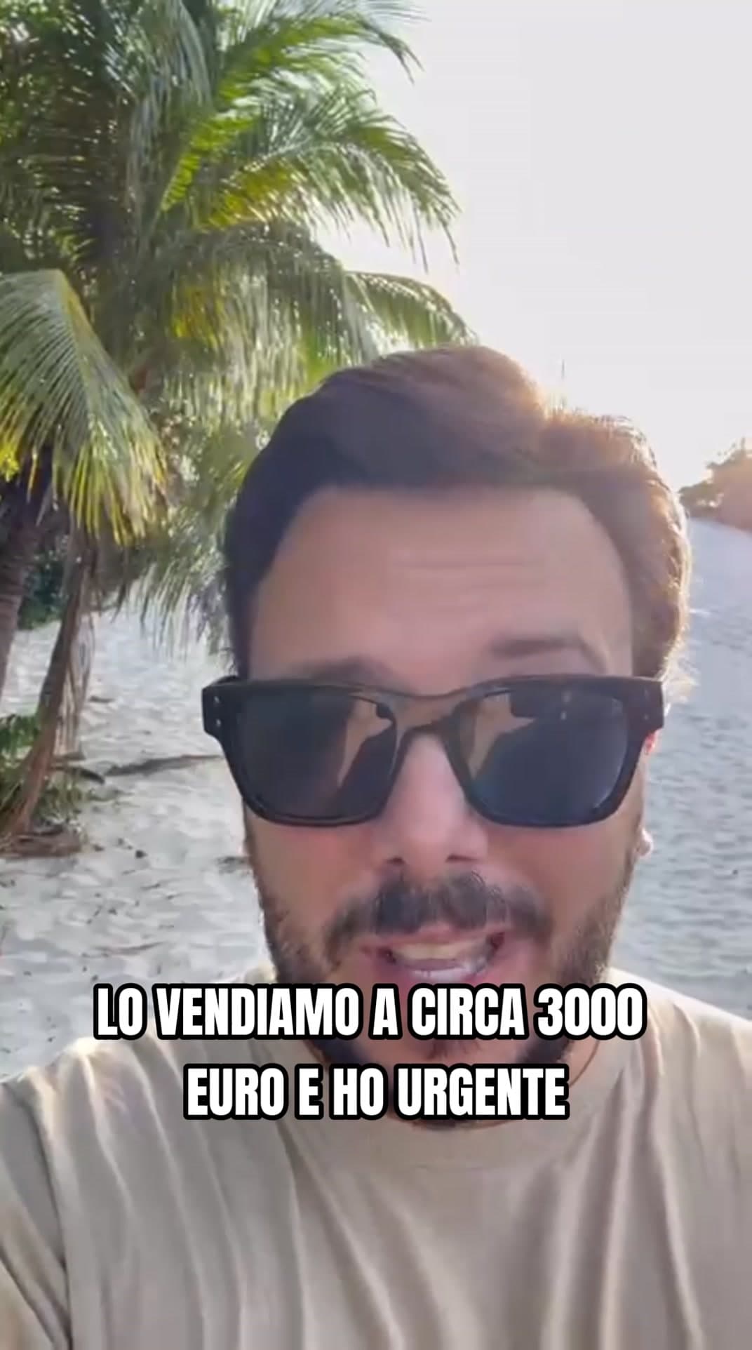 Facebook ad by Gianluca Cafagna - Il Boss Dell'Edilizia