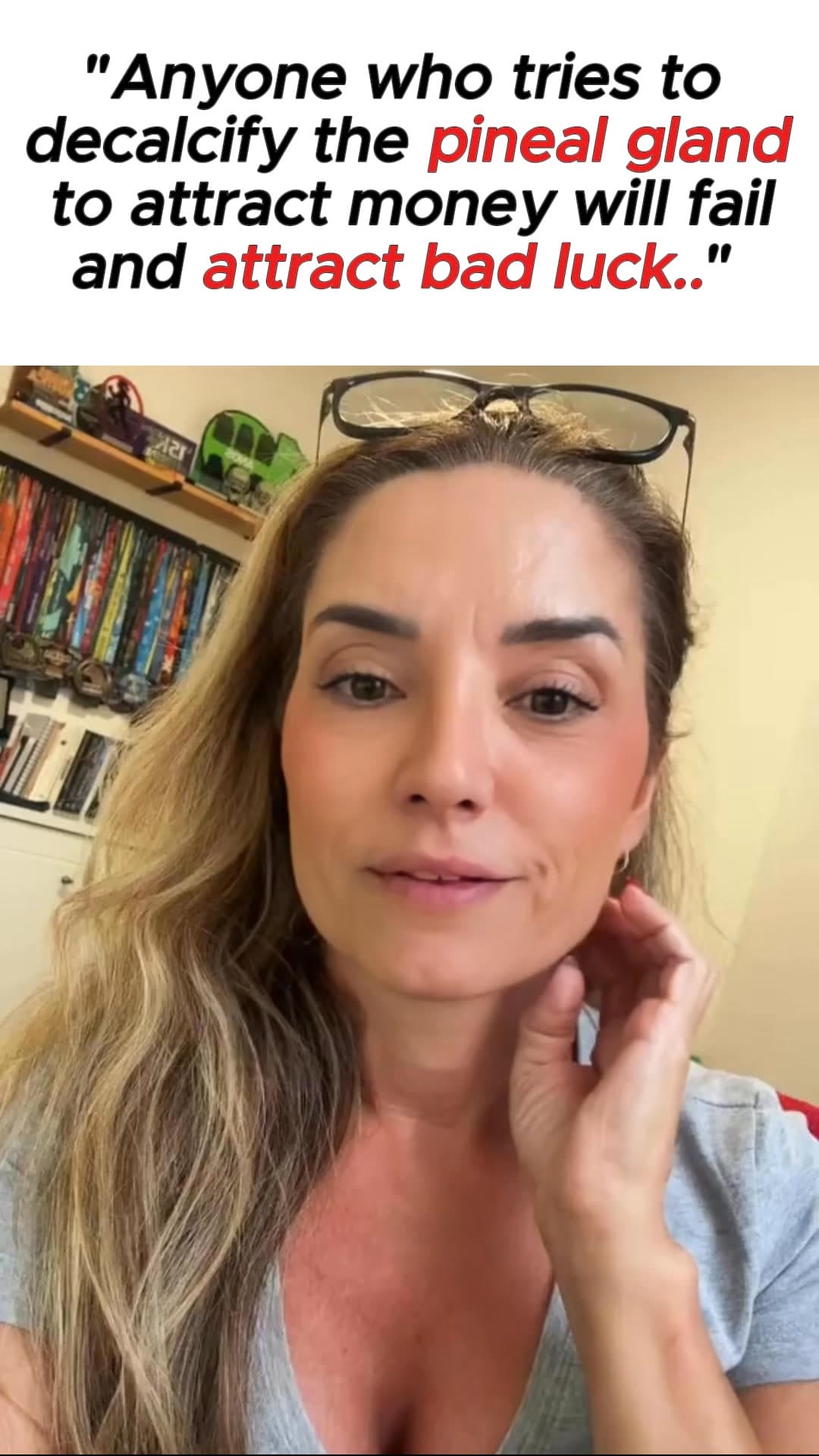 Facebook ad by Emma Miller