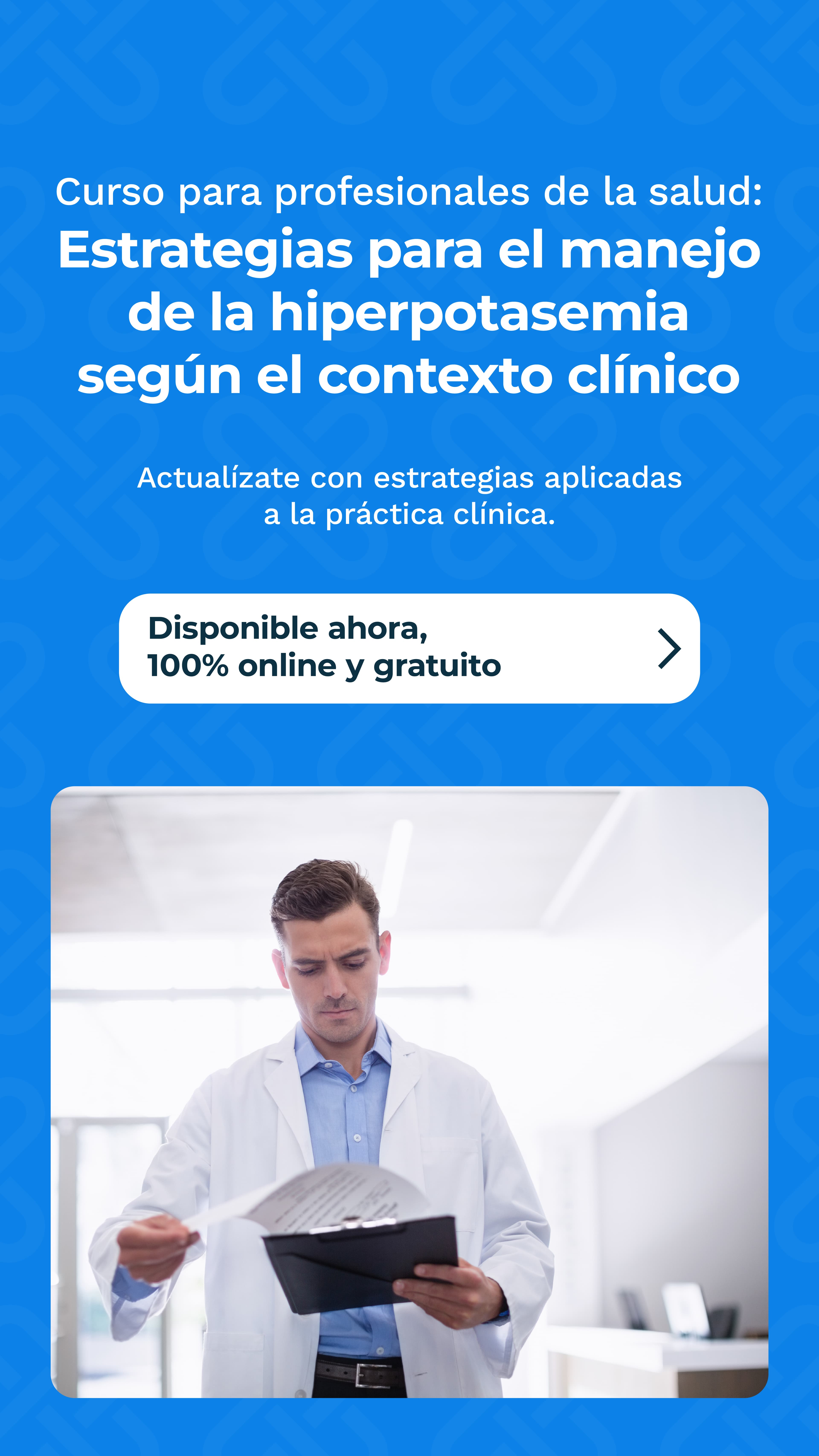 Facebook ad by Xpeer Medical Education