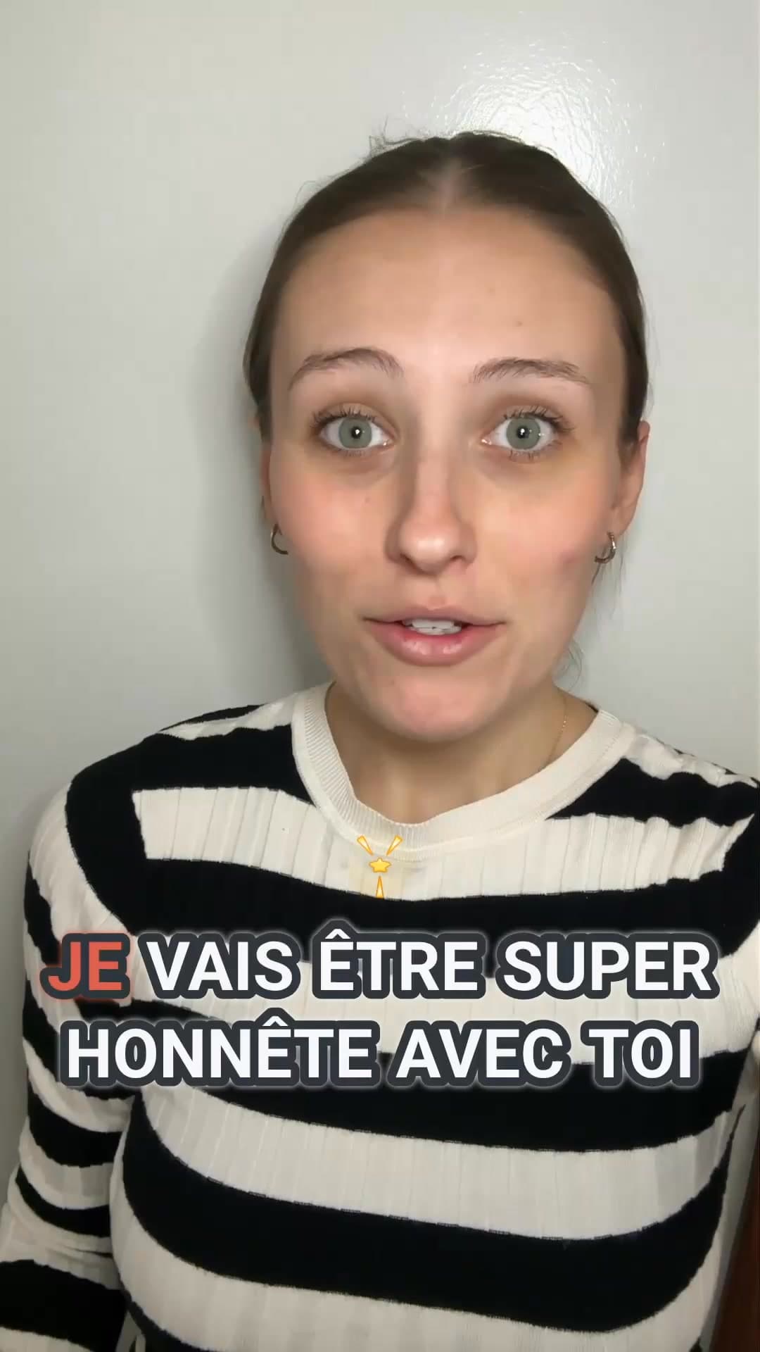 Facebook ad by Homme Intégral