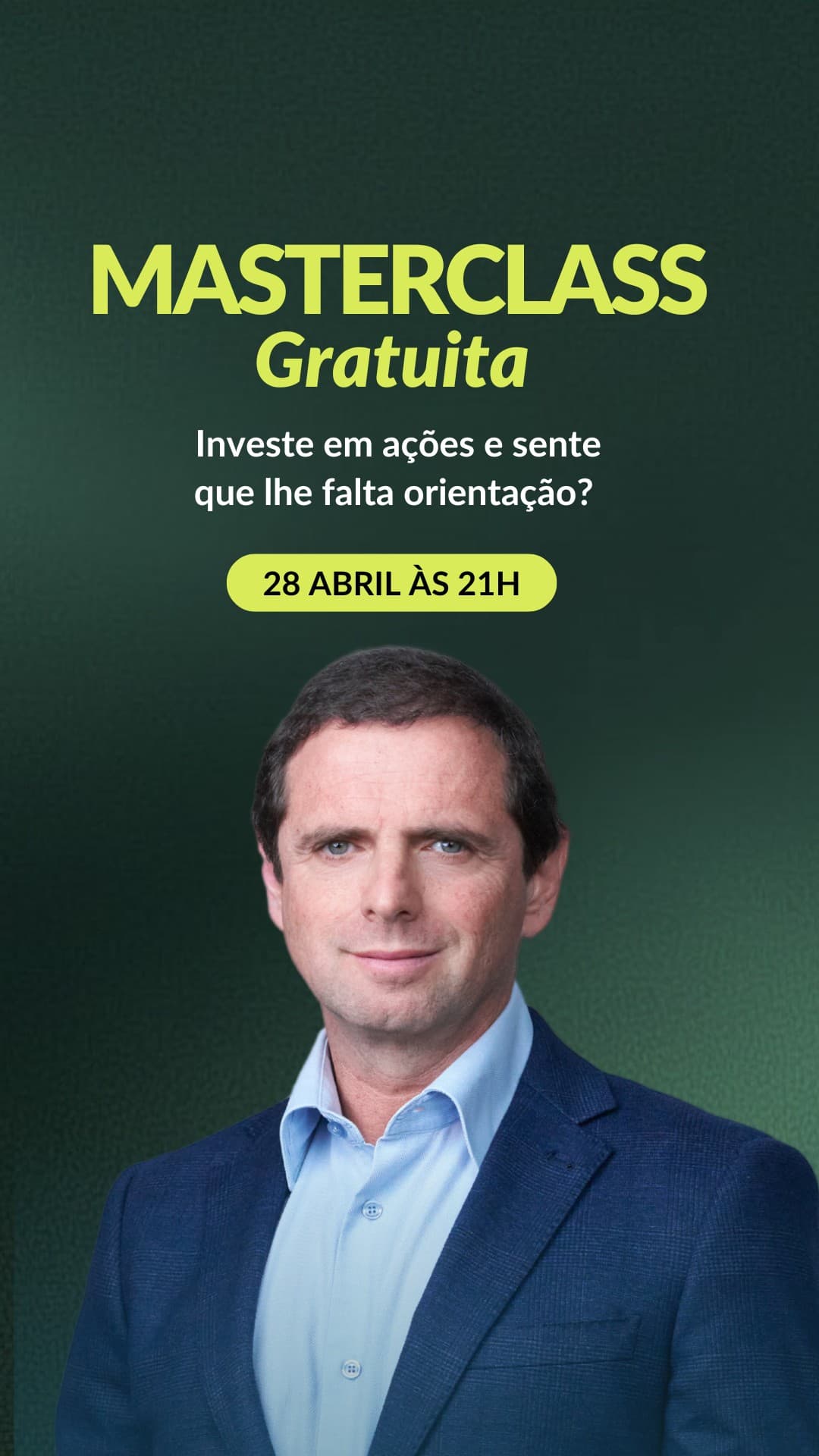 Ad by Borja on Stocks
