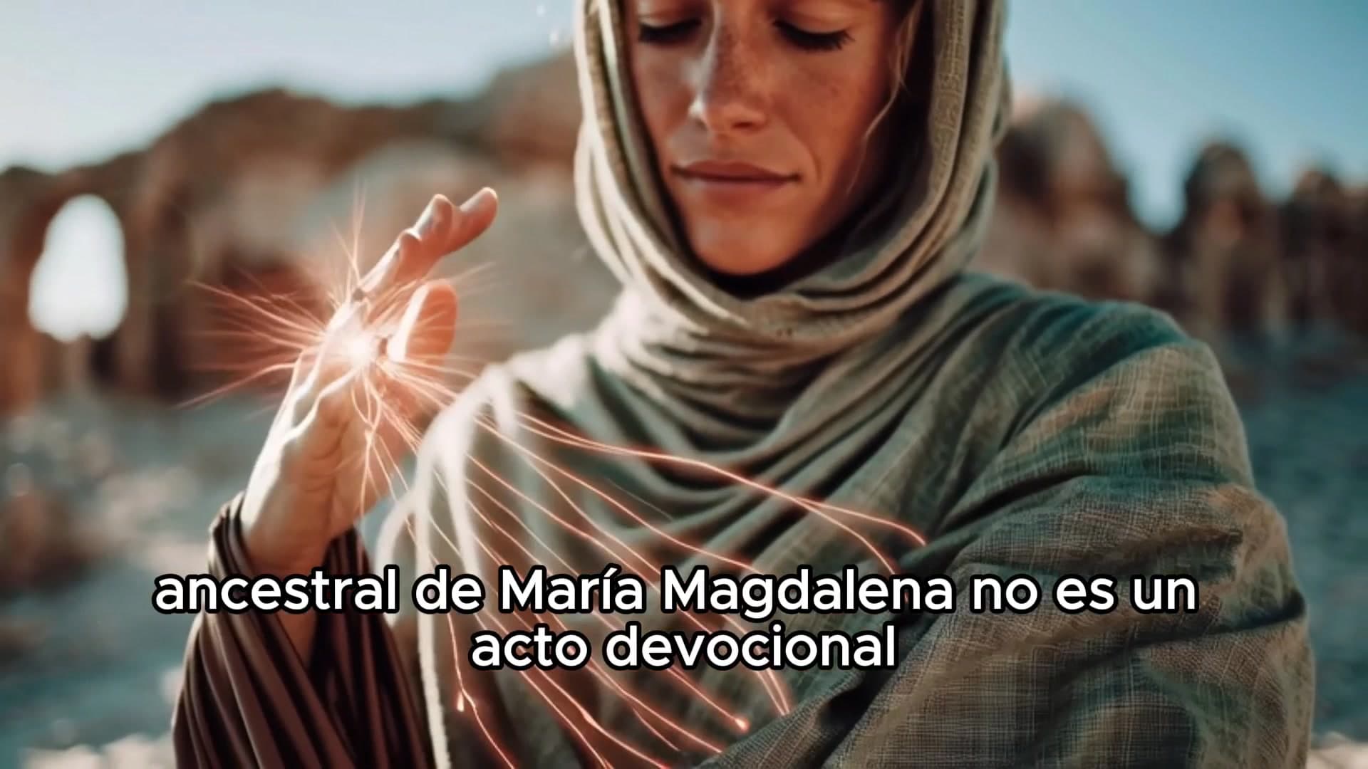 Facebook ad by Magnetismo divino