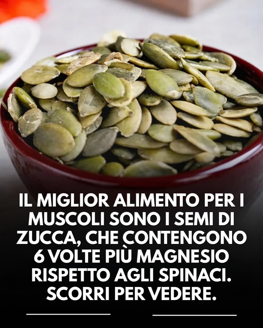 Chef Elena Conti ad creative, June 2026