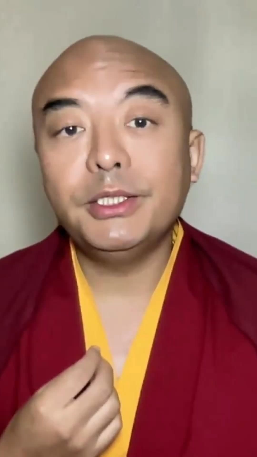 Facebook ad by Tergar Meditation Community