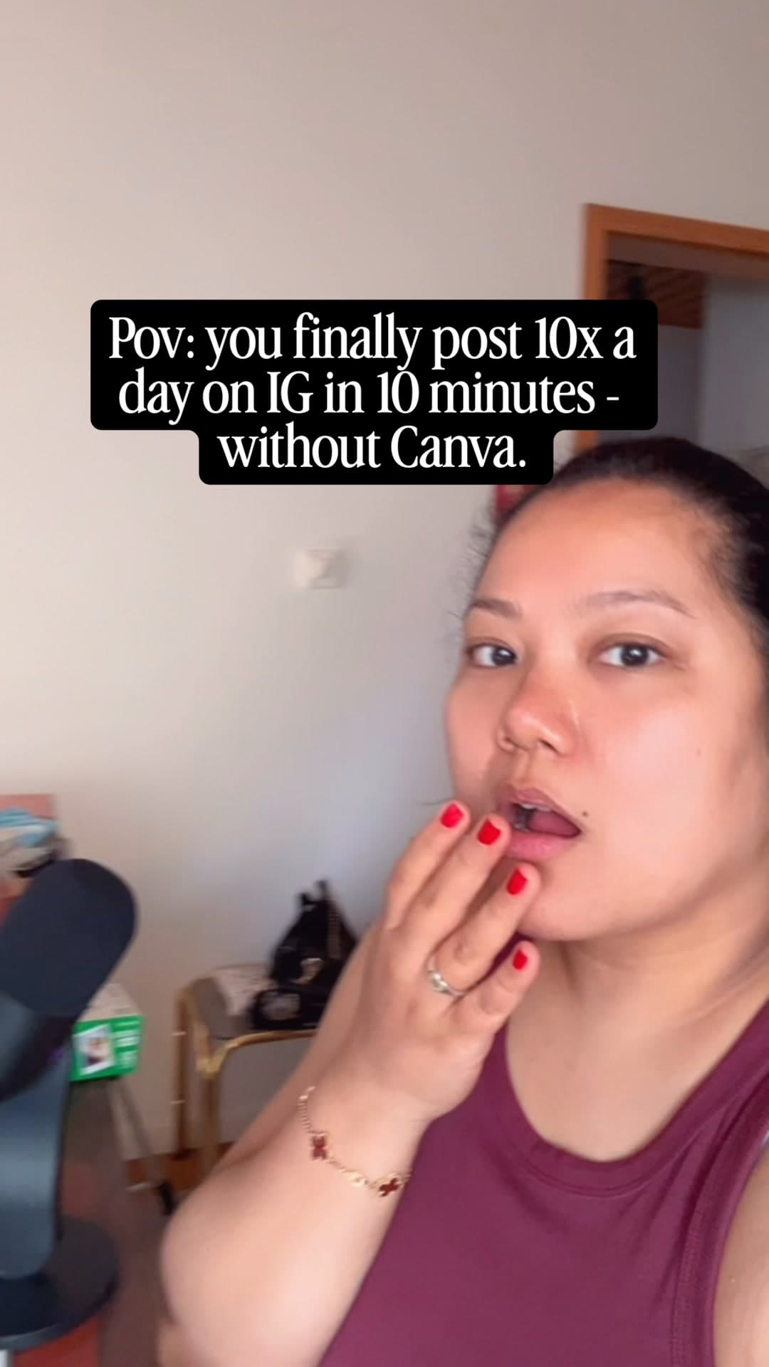 Facebook ad by shrutipangtey