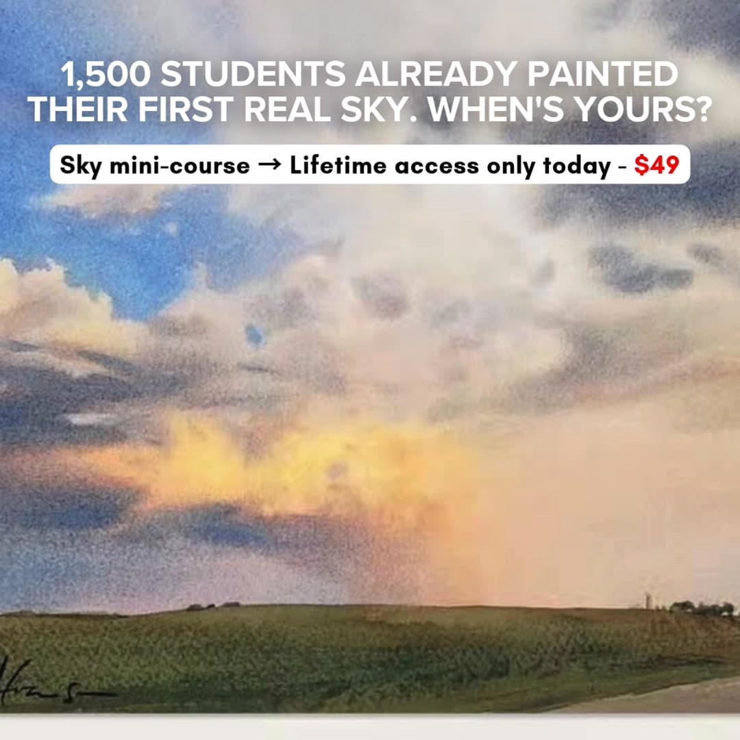 Art School Artefacto ad creative, July 2026