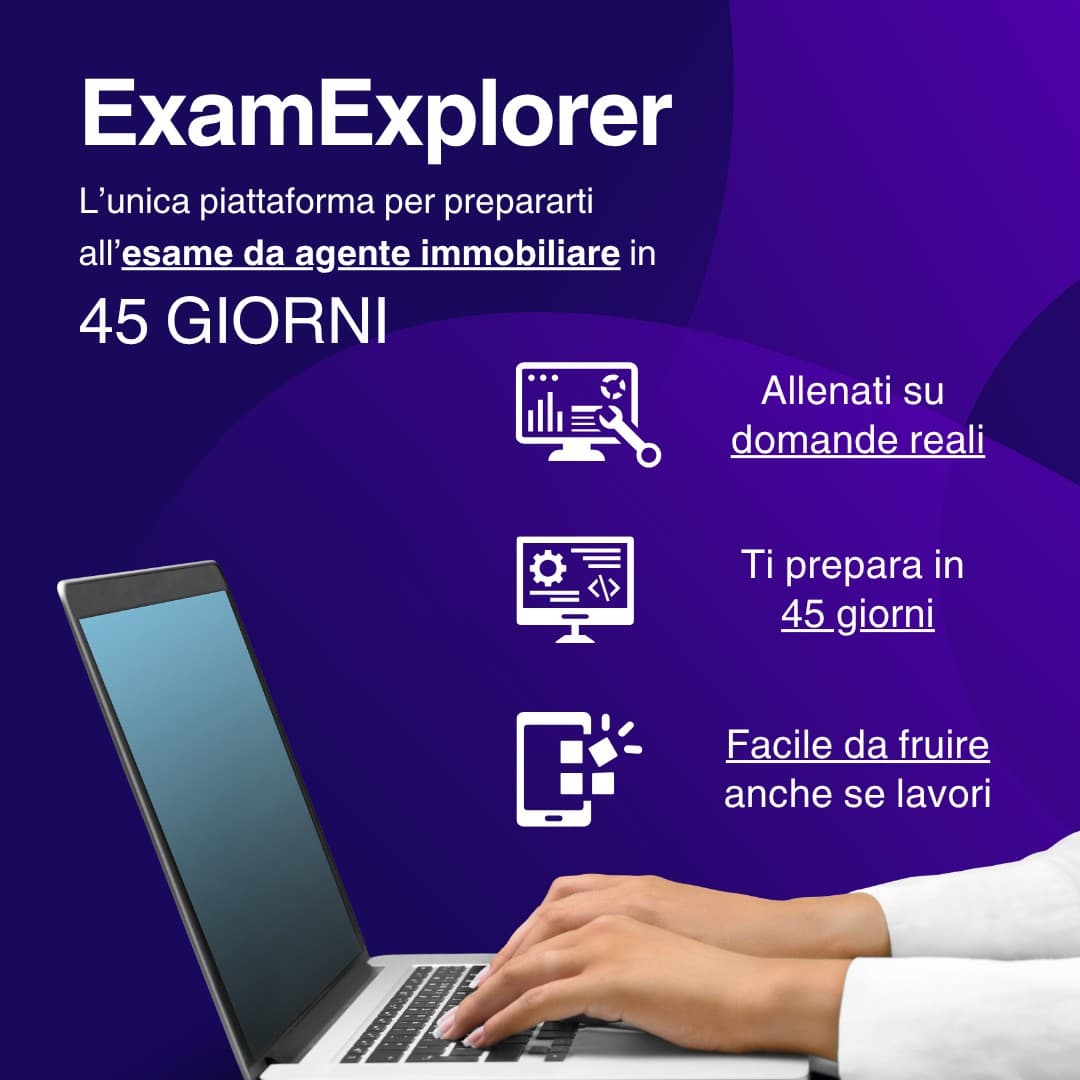 Facebook ad by Simone Rossi - Strategie Immobiliari 2.0