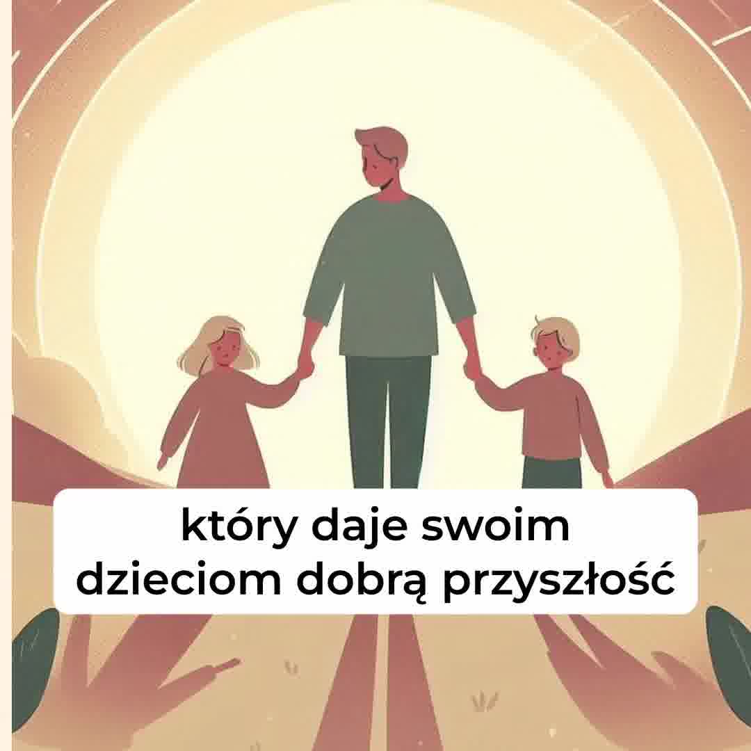 Facebook ad by Najlepszy Rodzic