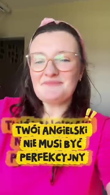 Angielskizkarolina ad creative, June 2026